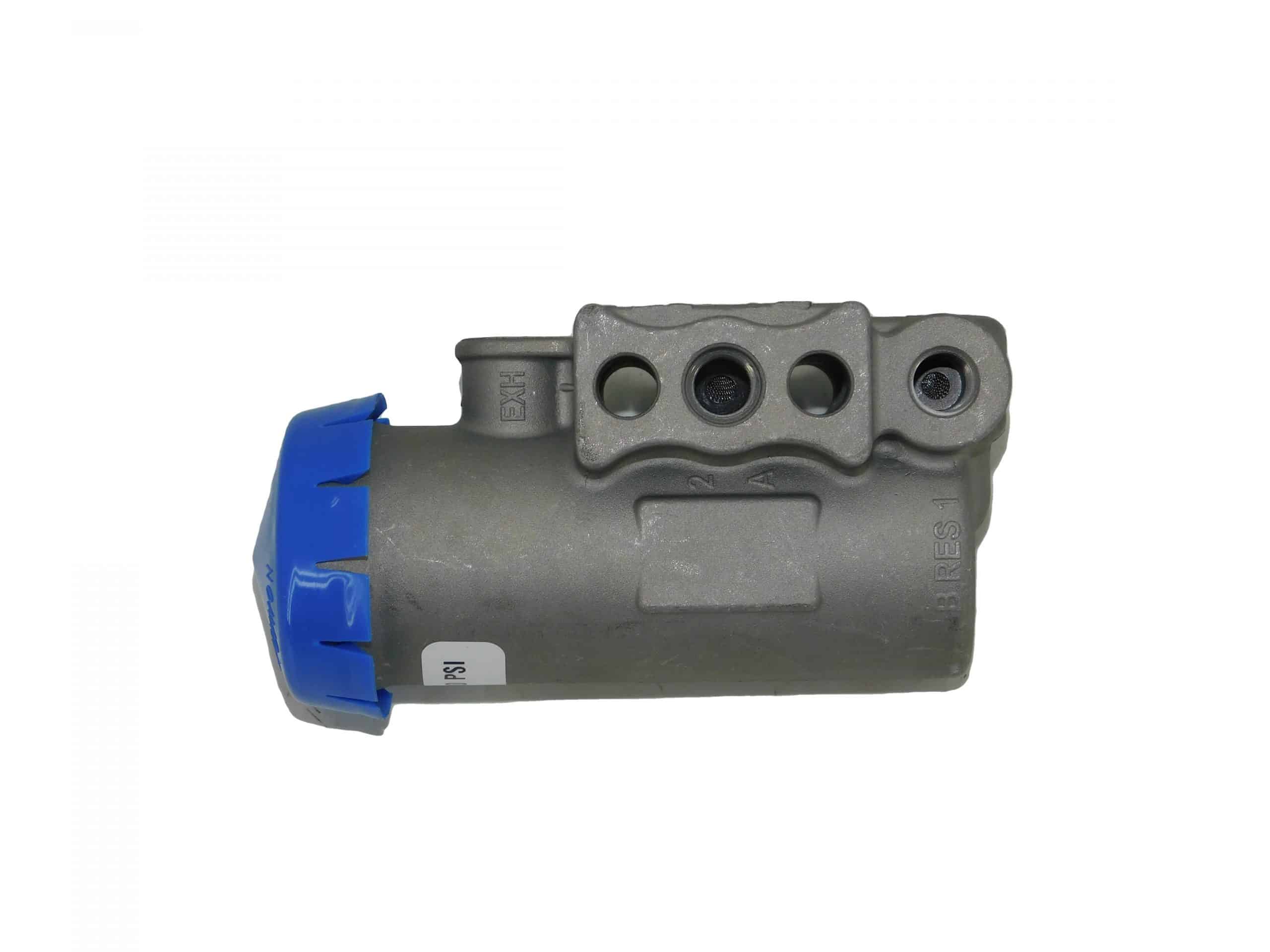 TTP Bendix Governor | # TTPBW800361