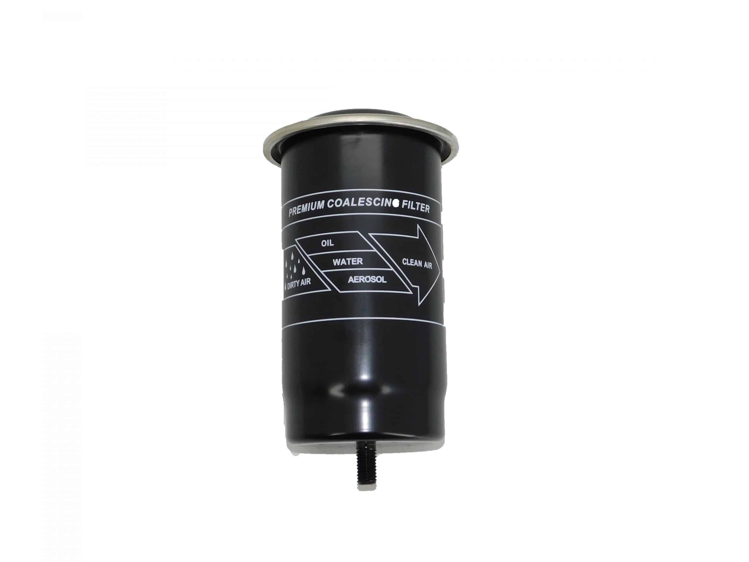 TTP AD-9 Air Dryer Desiccant Cartridge | # TTP BW 107796