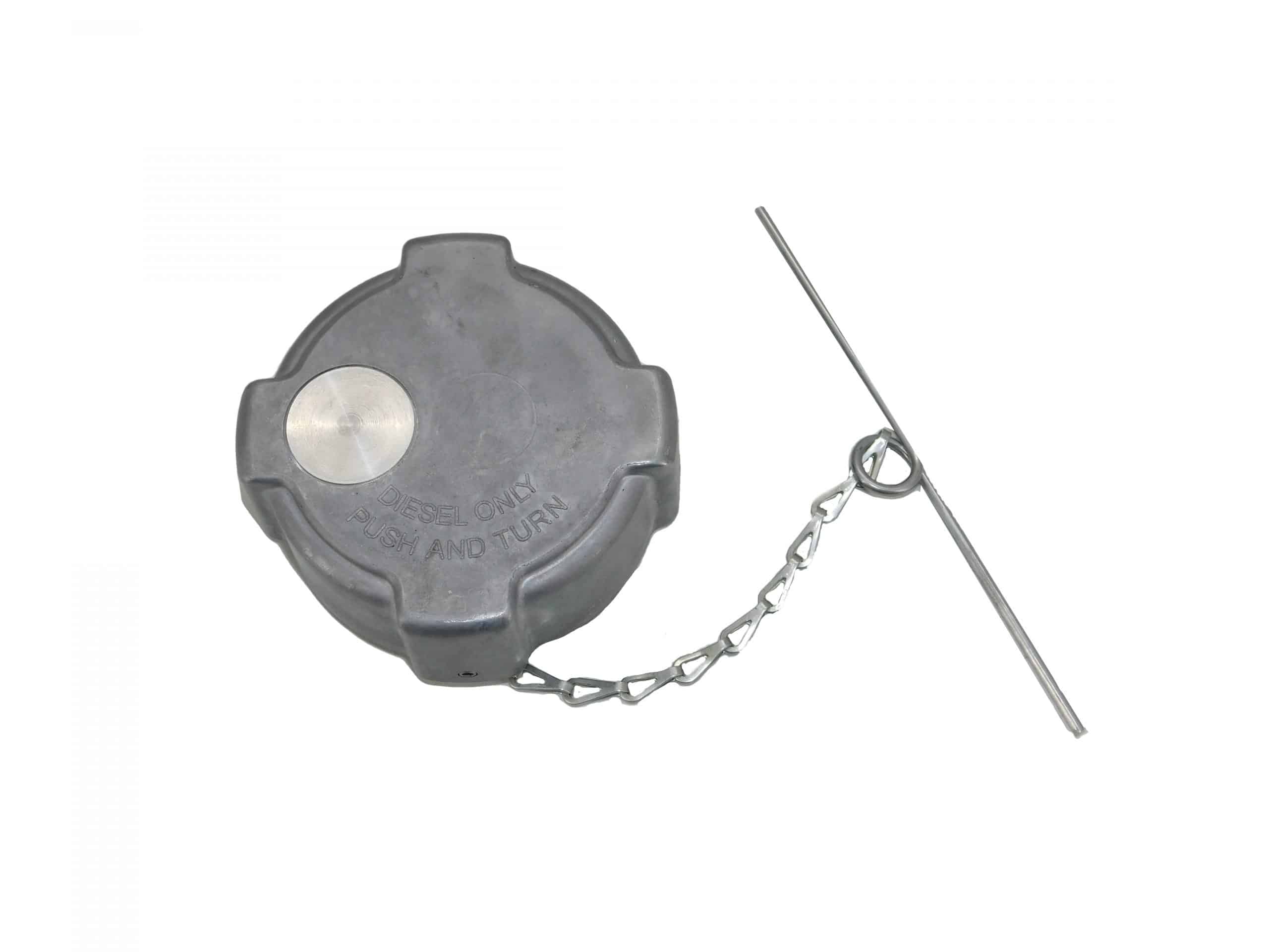 TTP 3" Fuel Tank Cap | # TTP0337017000