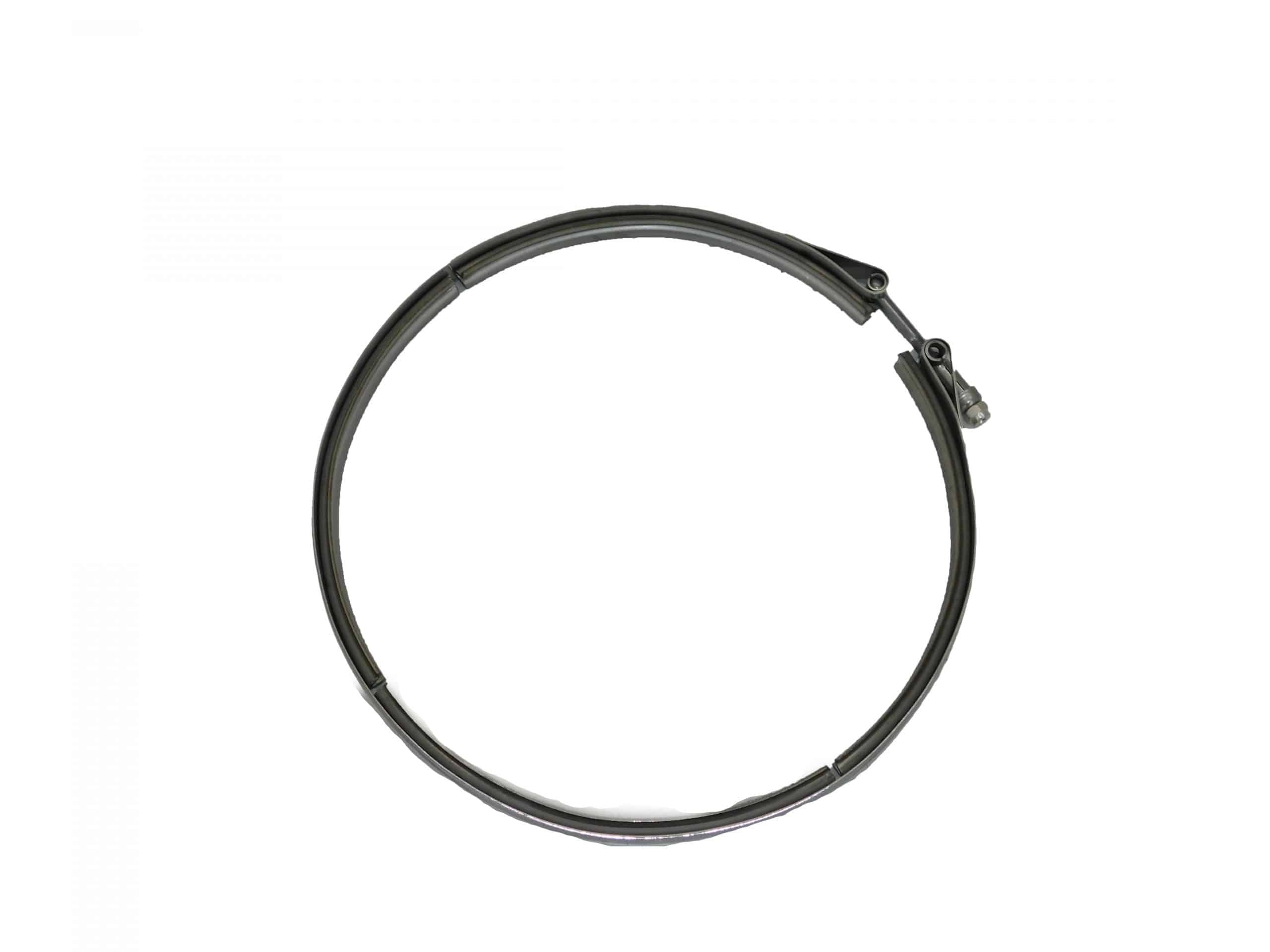 TTP2871863 | TTP Exhaust V-Clamp