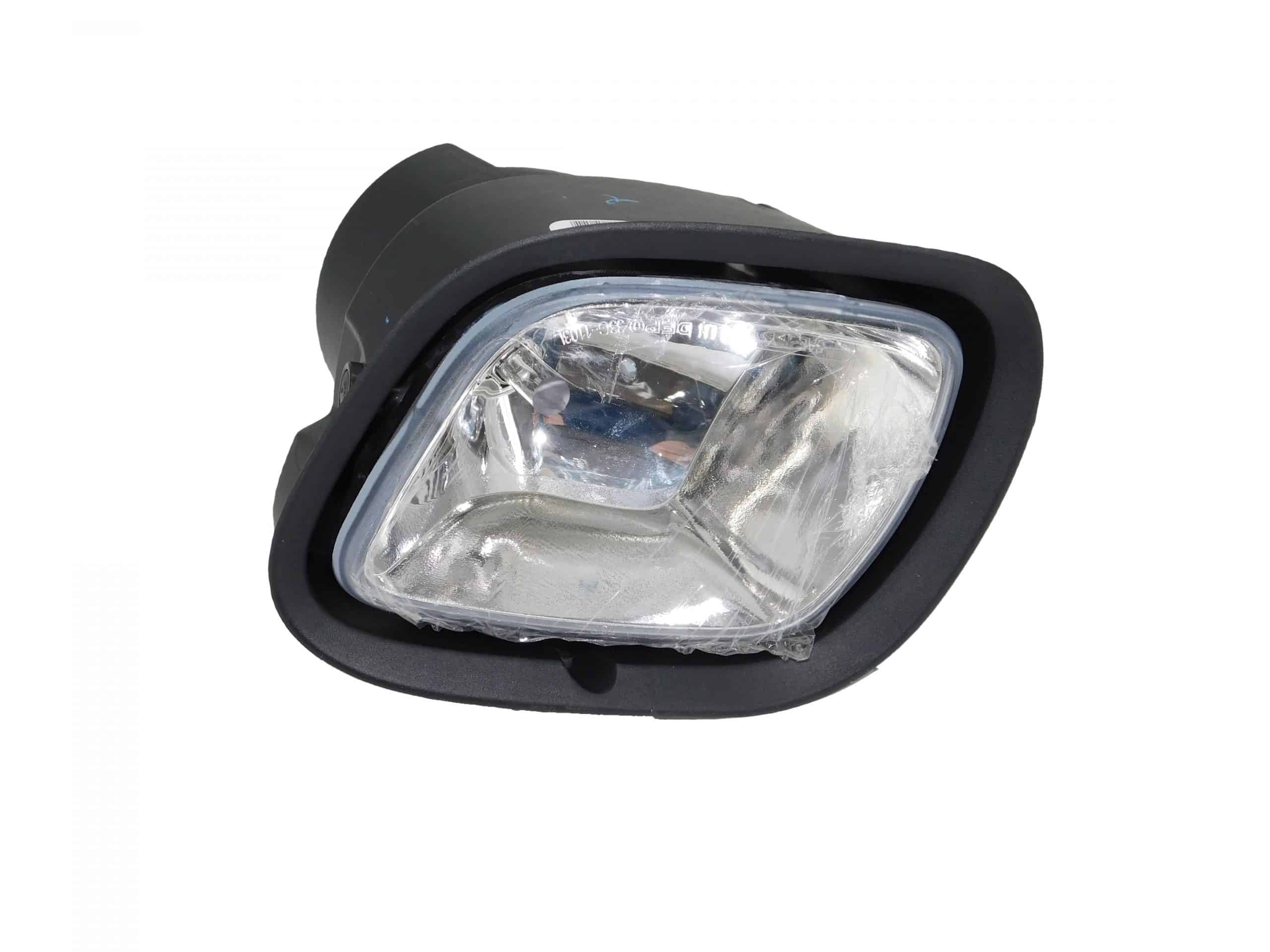 TTP Freightliner Cascadia LH Fog Light Assembly | # TTP A0651908004