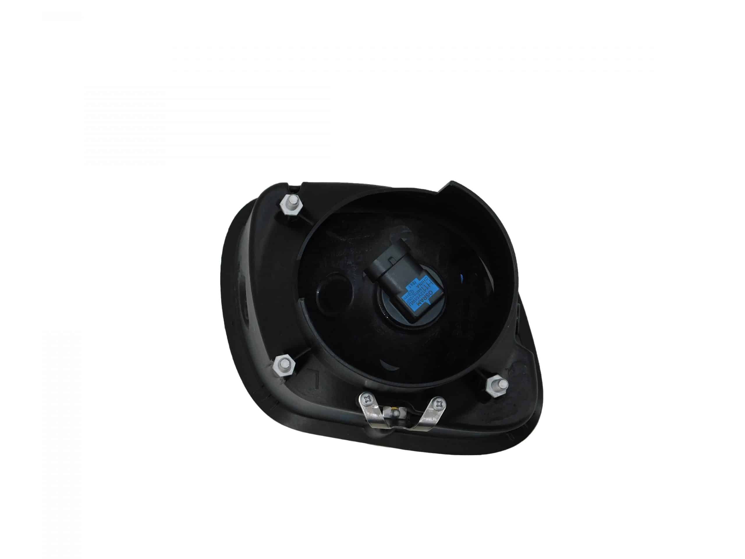 TTP Freightliner Cascadia LH Fog Light Assembly | # TTP A0651908004