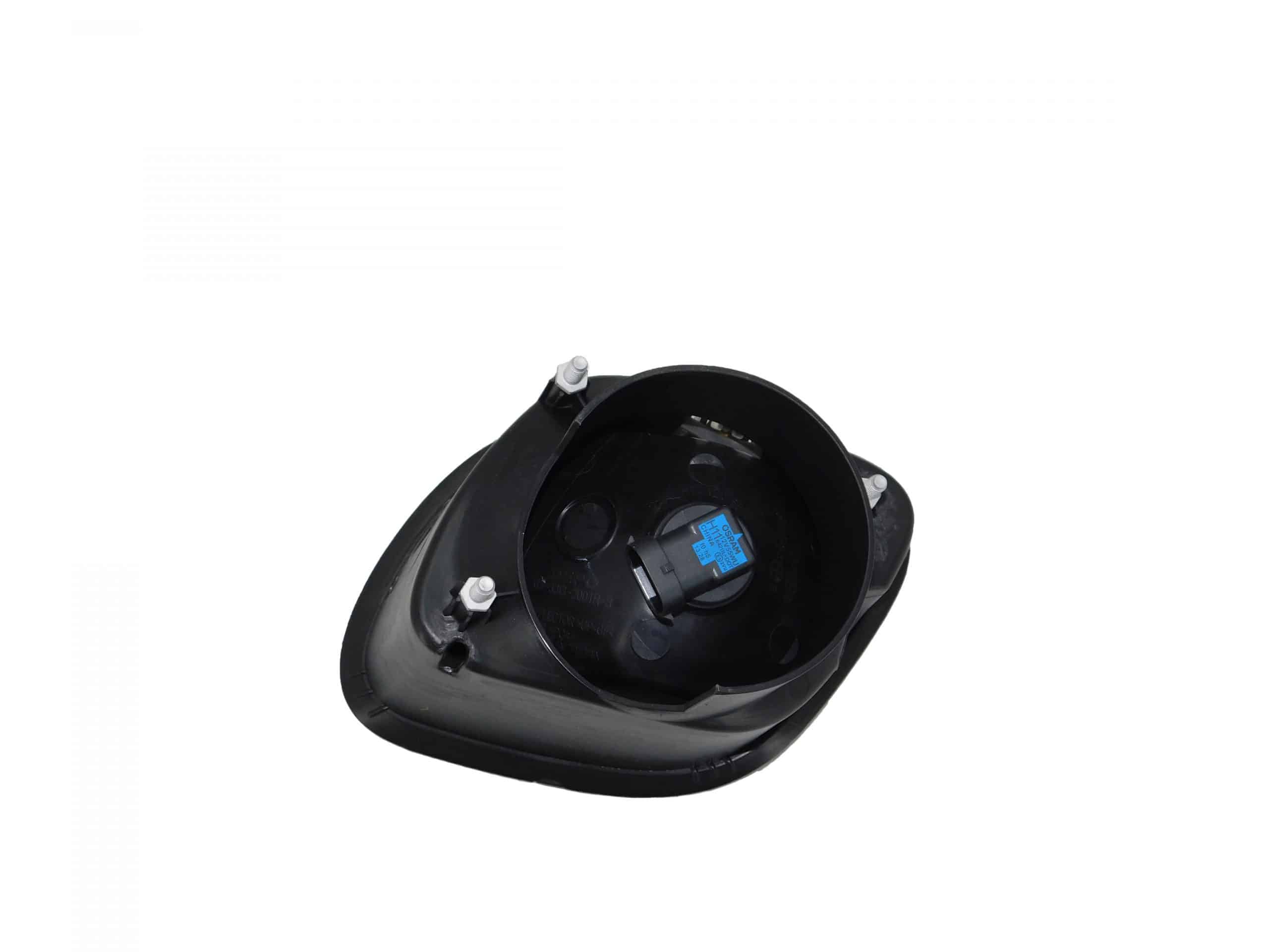 TTP Freightliner Cascadia RH Fog Light Assembly | # TTP A0651908005