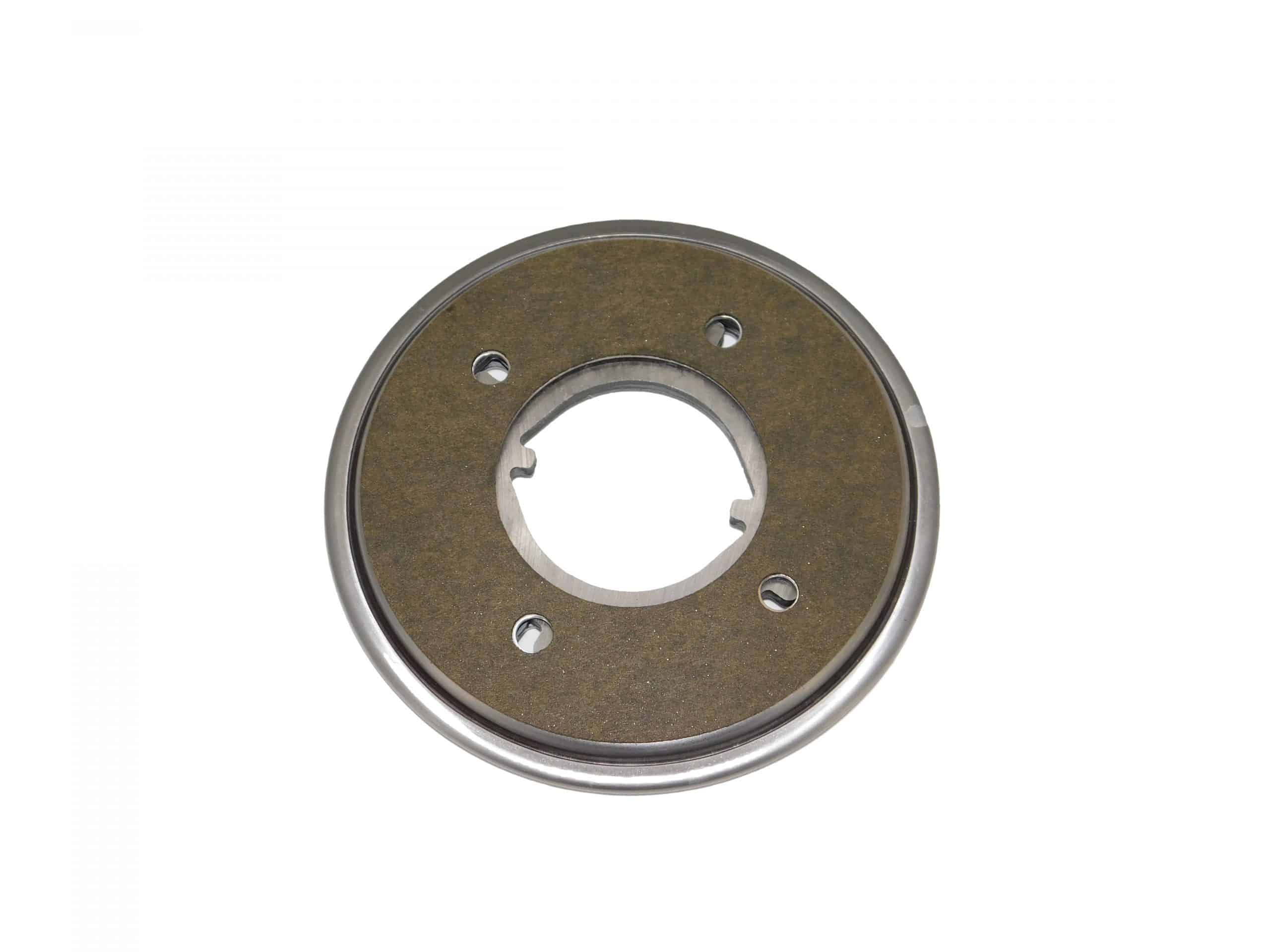 Alliance 1-3/4" Torque Limiting Clutch Brake (.380" Thick) | # ABP N25 127740