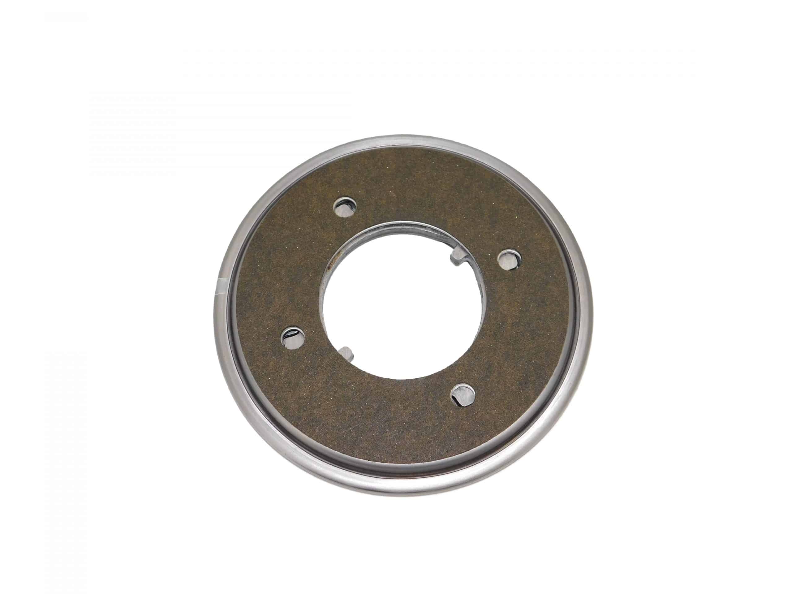 Alliance 2" Torque Limiting Clutch Brake (.380" Thick) | # ABP N25 127760