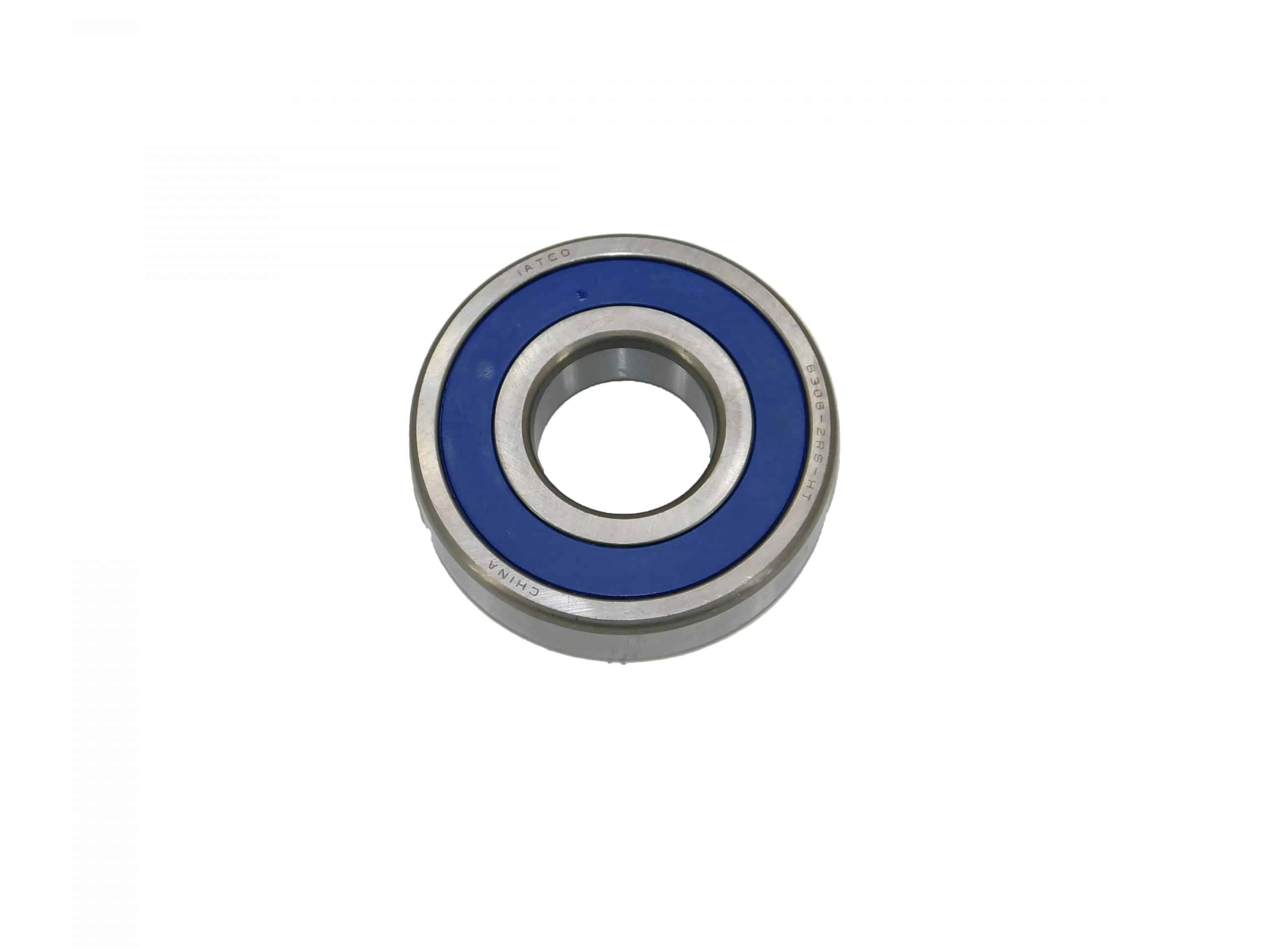 Alliance High Temperature Pilot Bearing (2.833"x1.179") | # ABP N25 63062RS