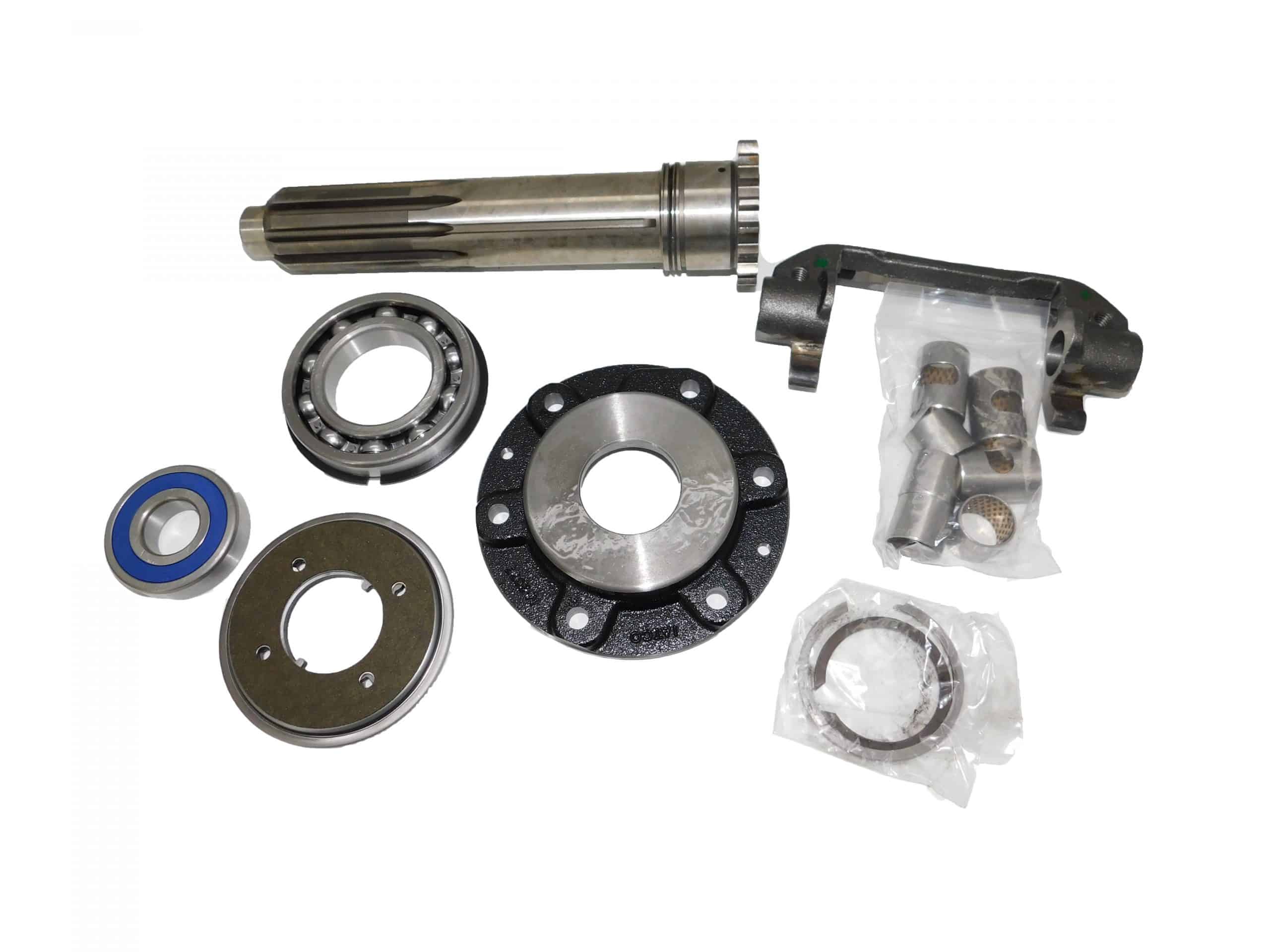 Alliance Clutch Installation Kit | # ABP N25 K2468