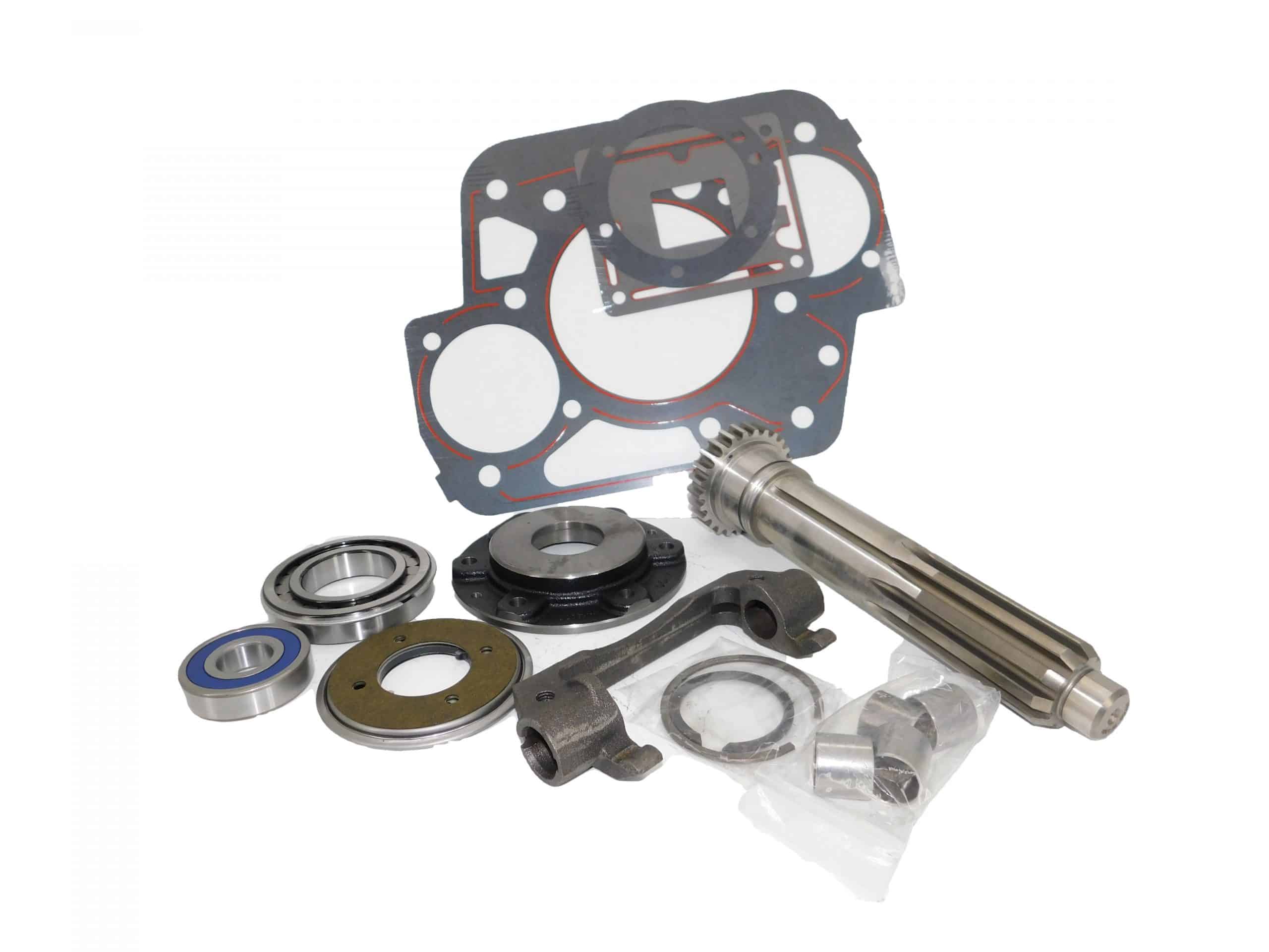 Alliance Clutch Installation Kit | # ABP N25 K3600