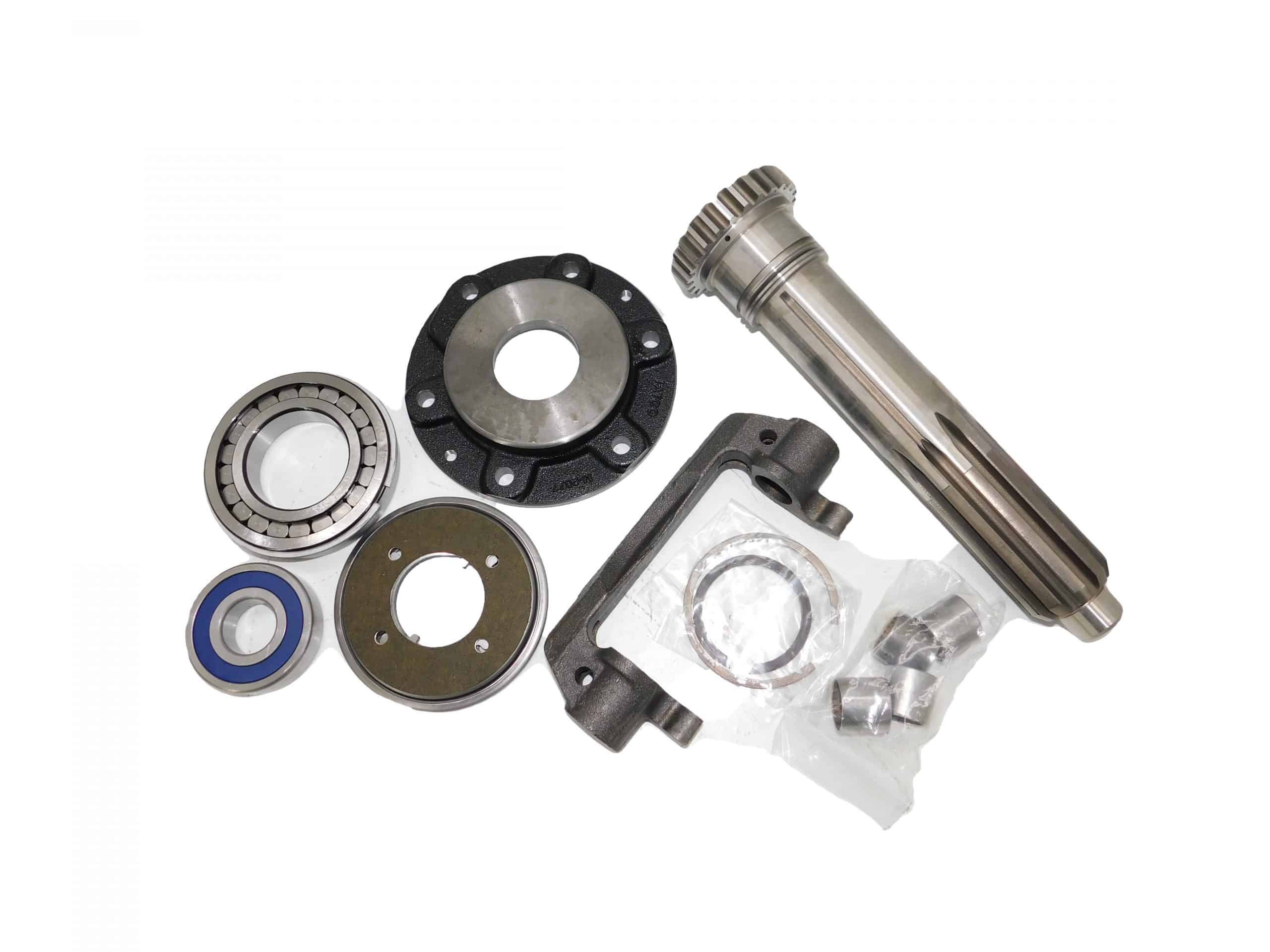 Alliance Clutch Installation Kit | # ABP N25 K3600