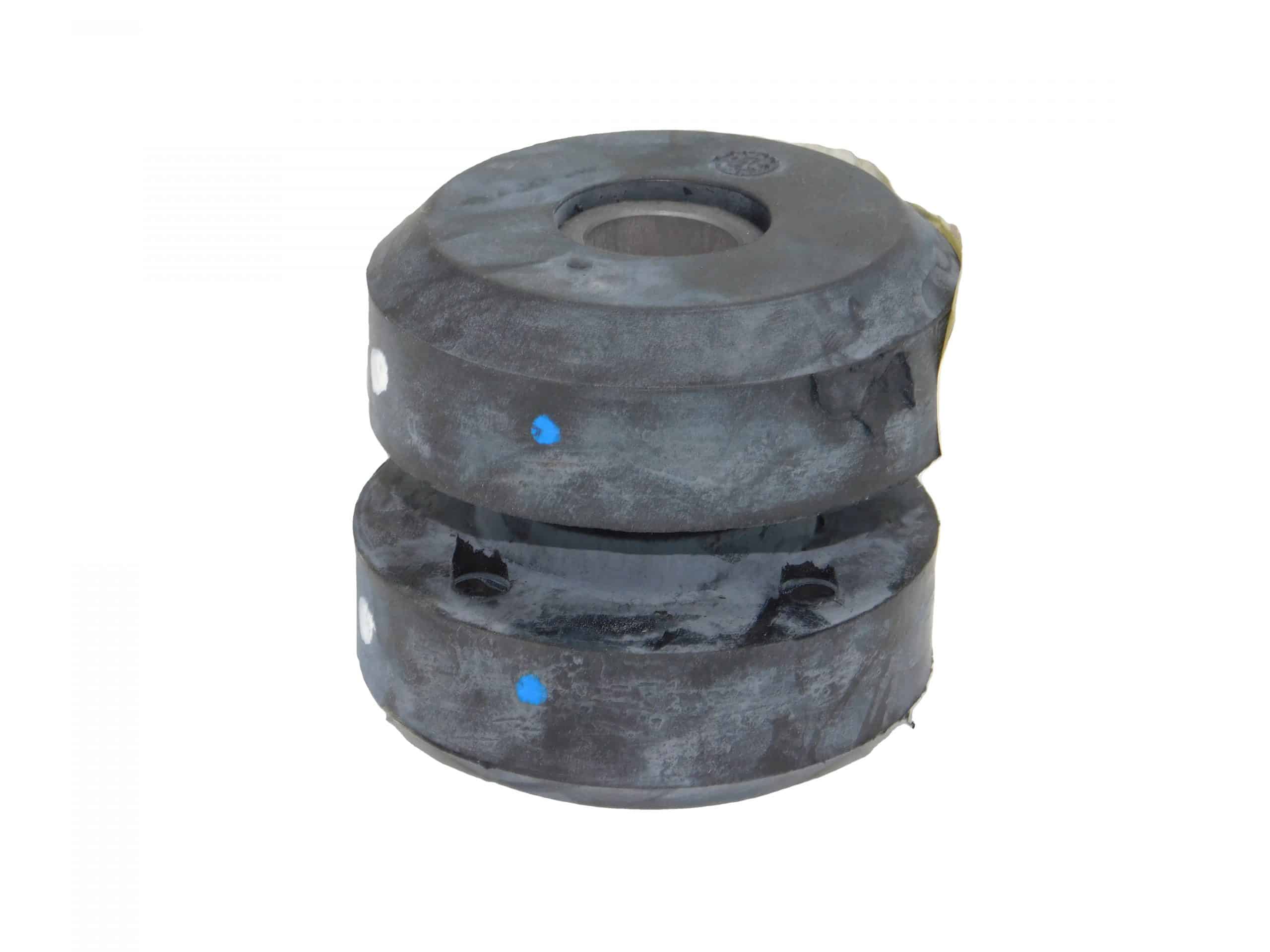 Freightliner Radiator Isolator Kit | # BCD 27463 14
