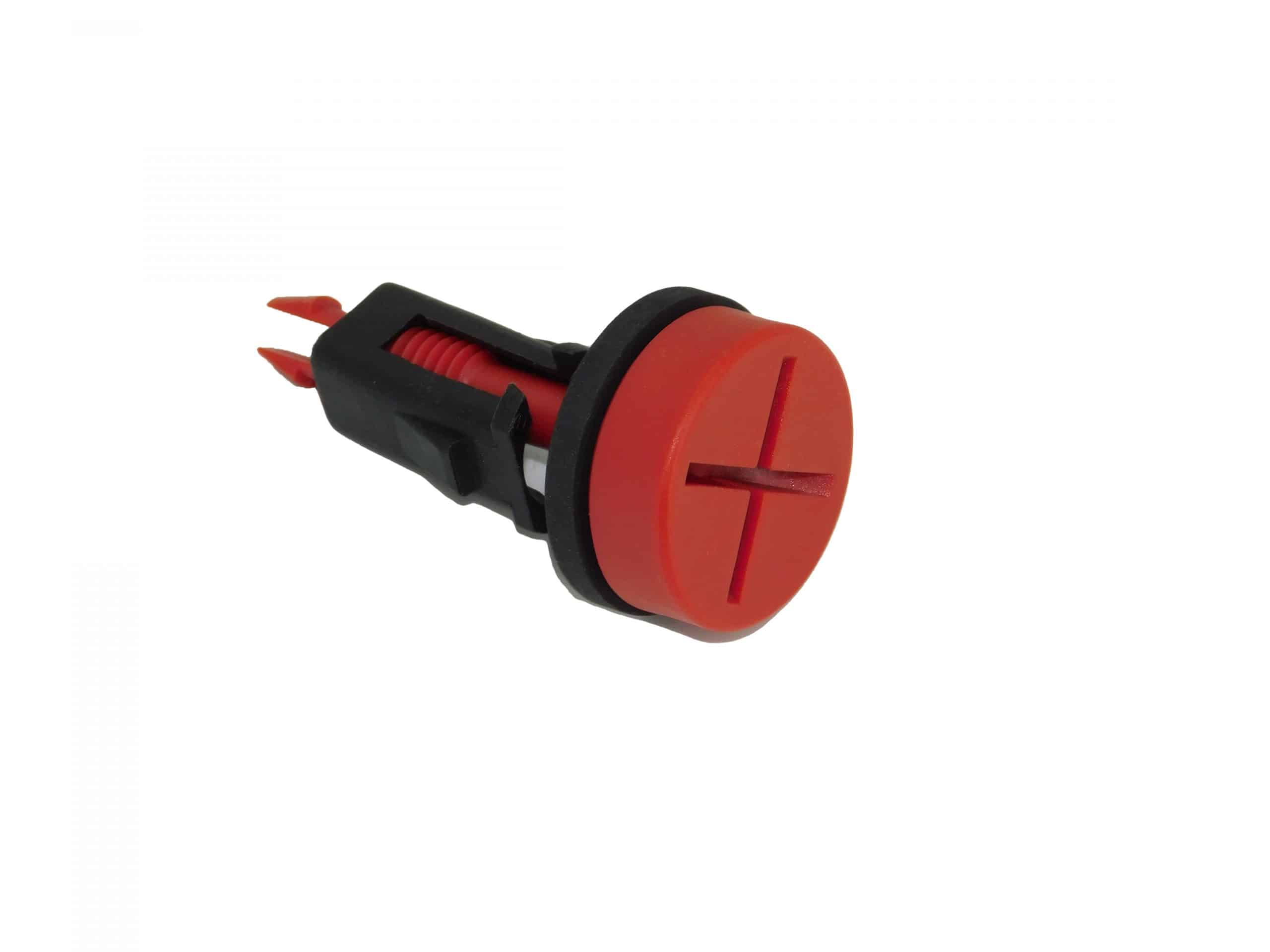 Freightliner 1200 Radiator Drain Plug | # BHT A7485