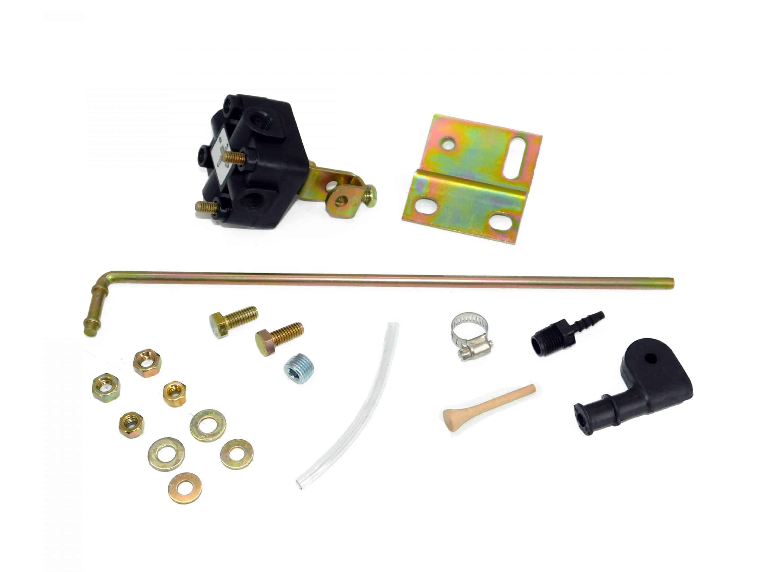 Barksdale Air Spring Leveling Valve | # BKS KD2290