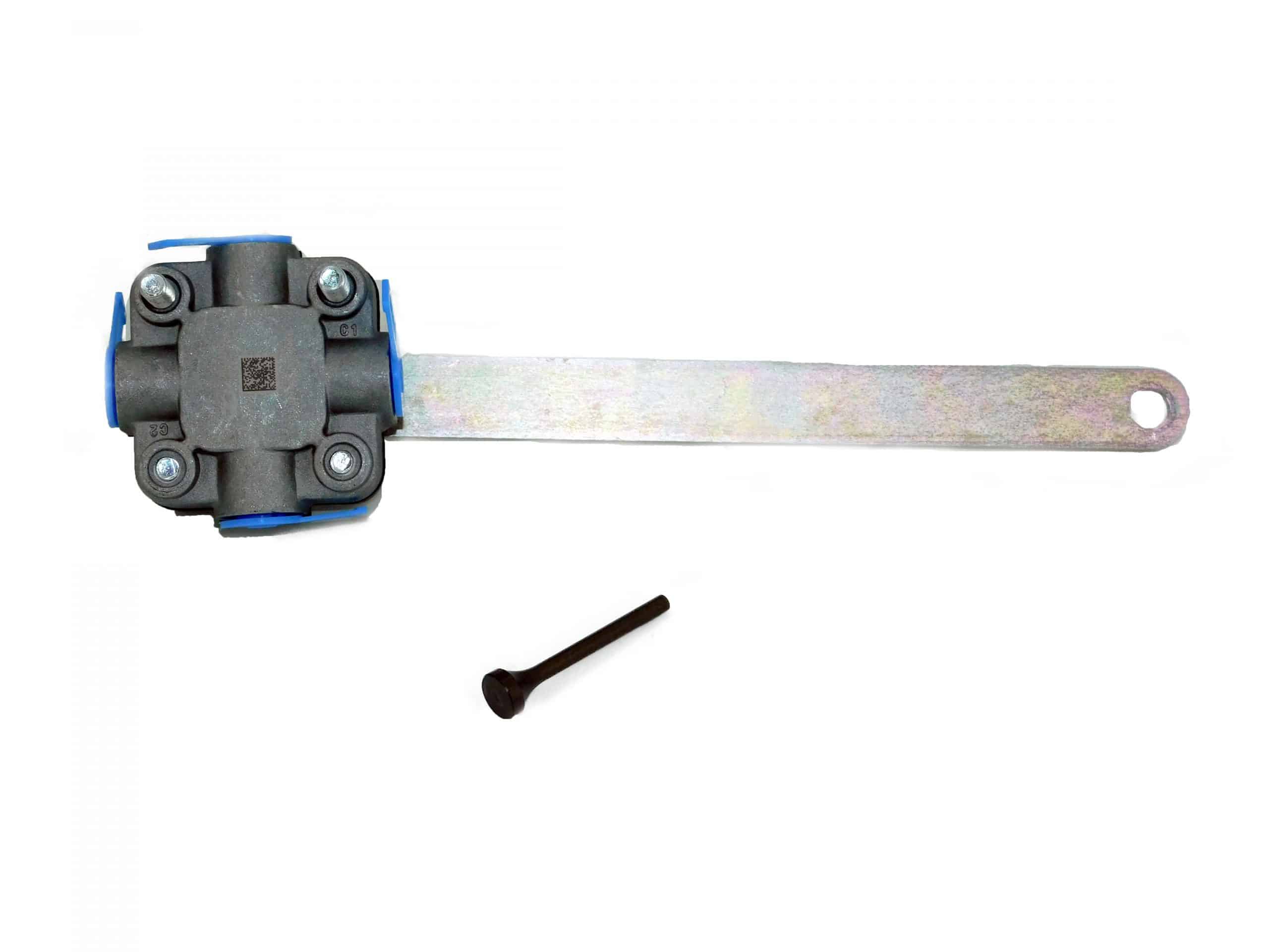 Alliance Height Control Valve | # ABP N32 009 040 0