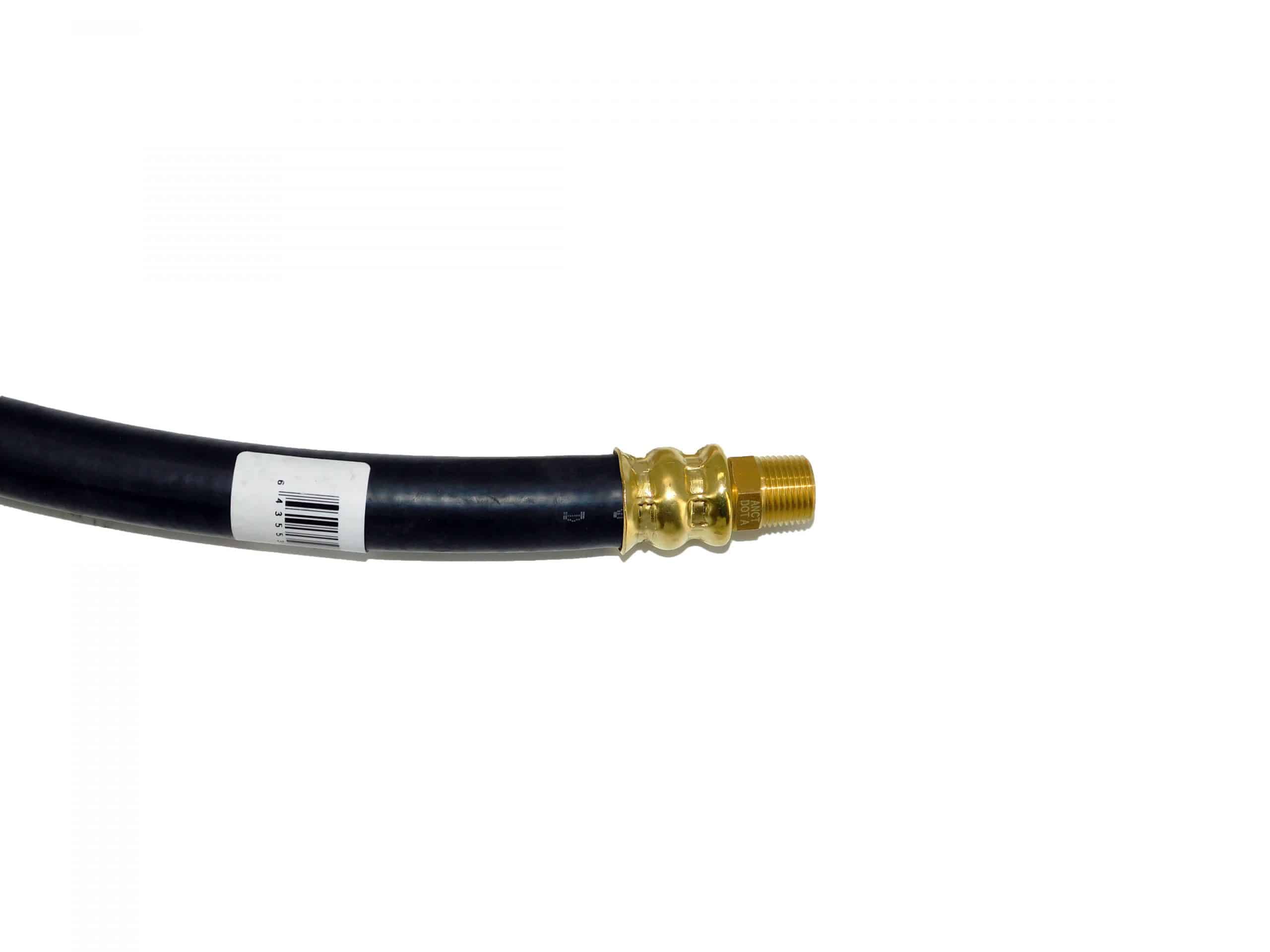 TTP 22" Air Brake Hose | # S-28228