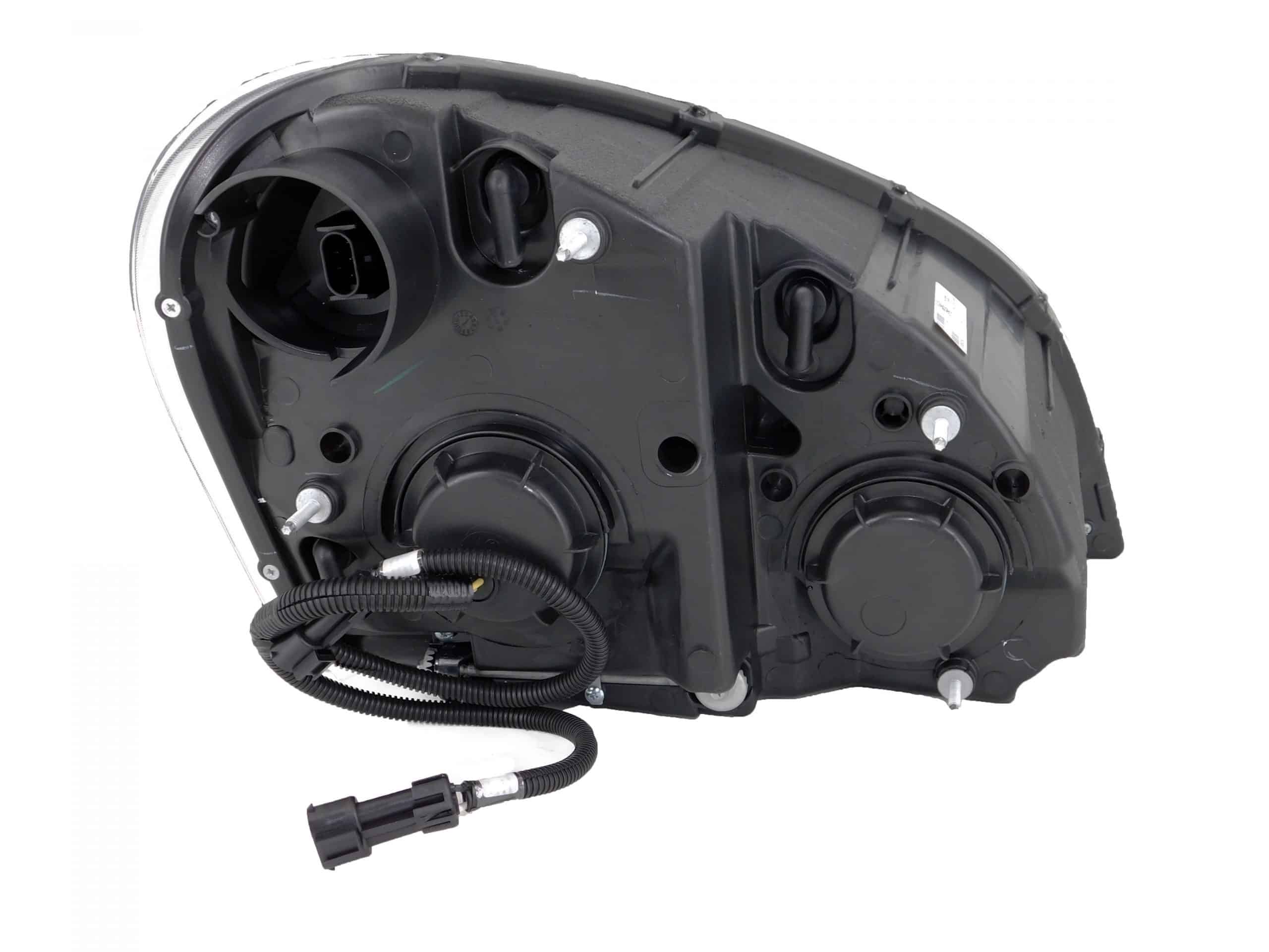 Alliance Freightliner Cascadia Driver Side LED Headlight Assembly | # ABP N60B 71032L
