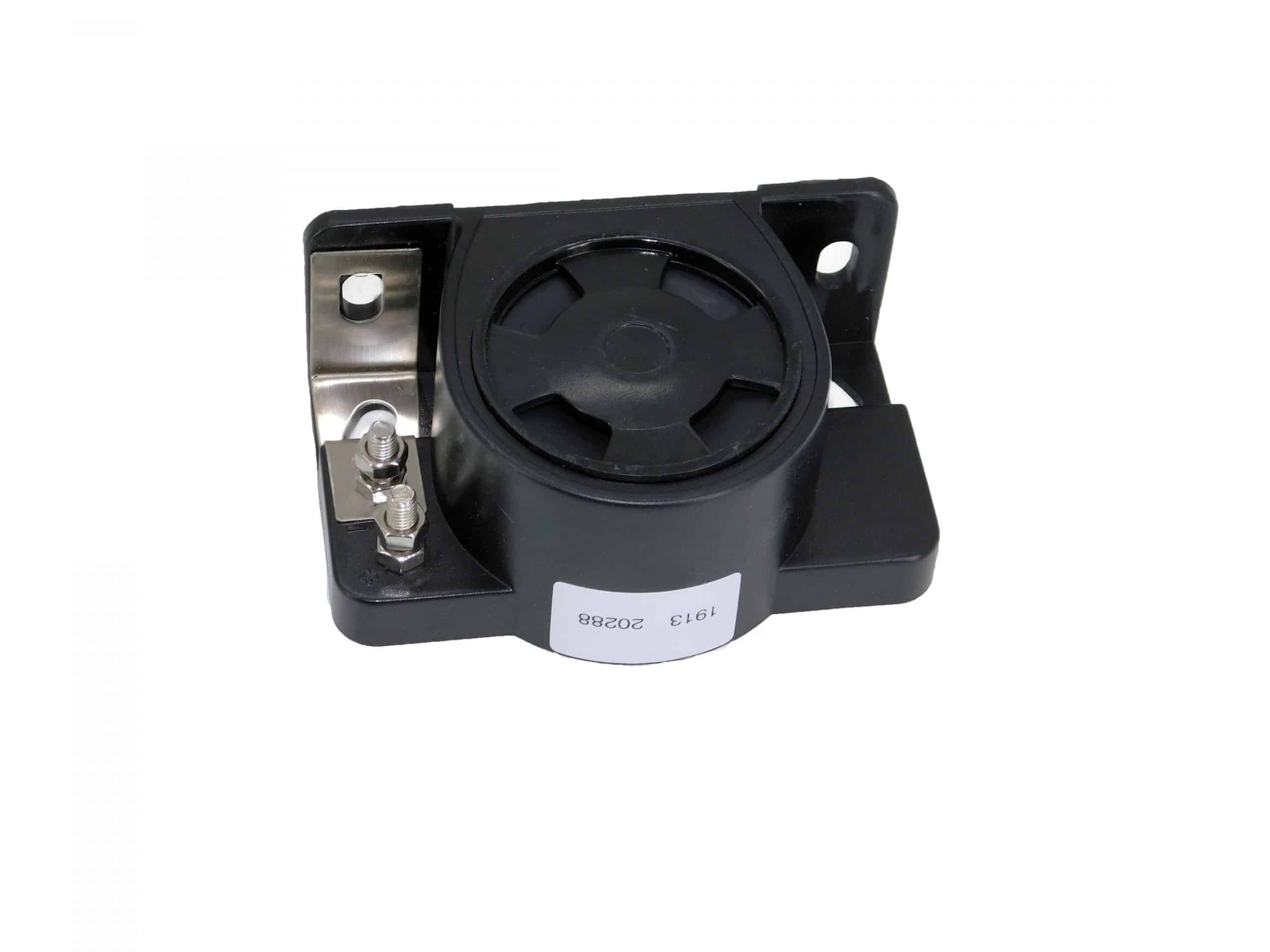 Alliance Reverse Motion Warning Alarm | # ABP N55 BU2000C