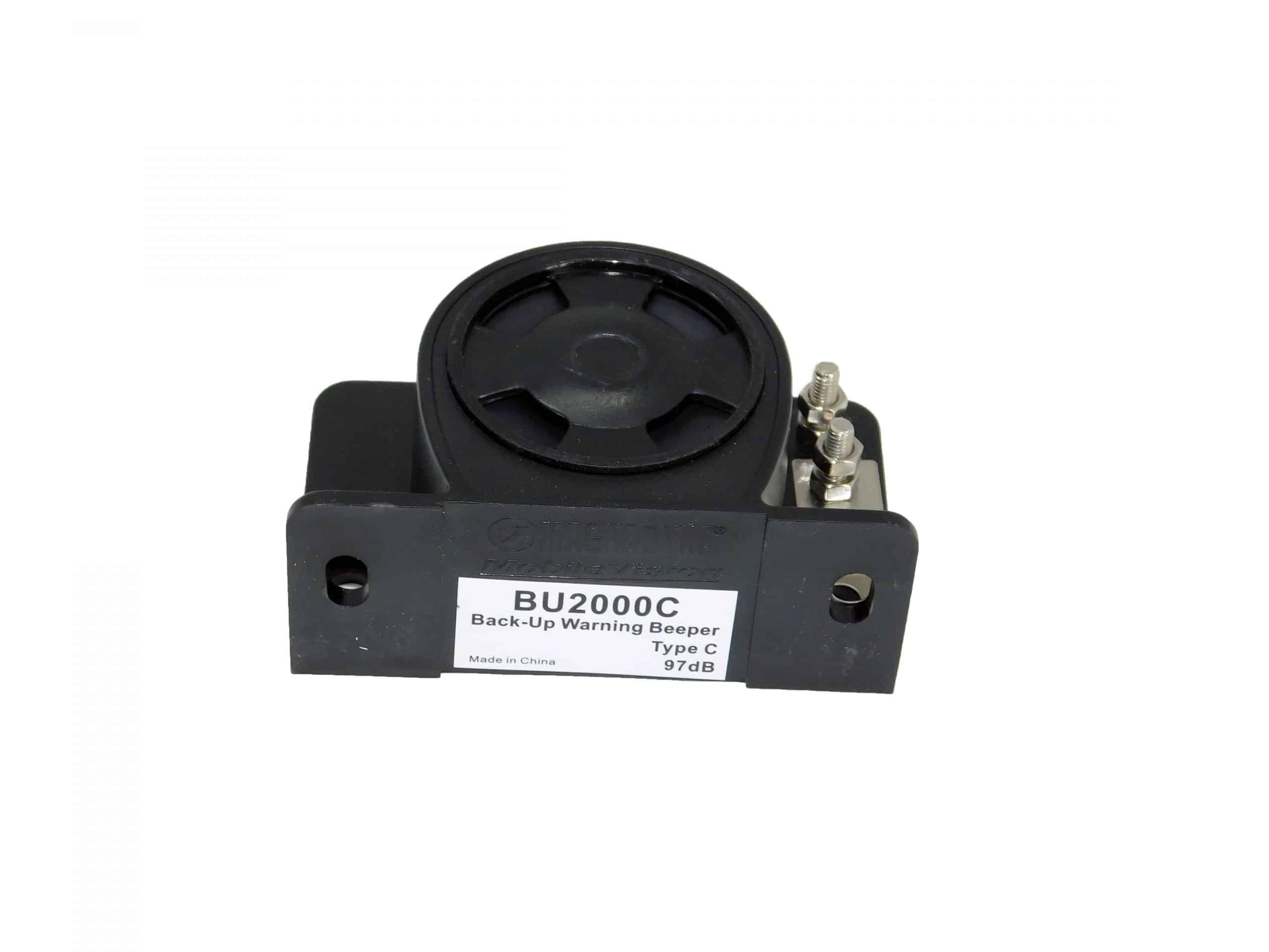 Alliance Reverse Motion Warning Alarm | # ABP N55 BU2000C