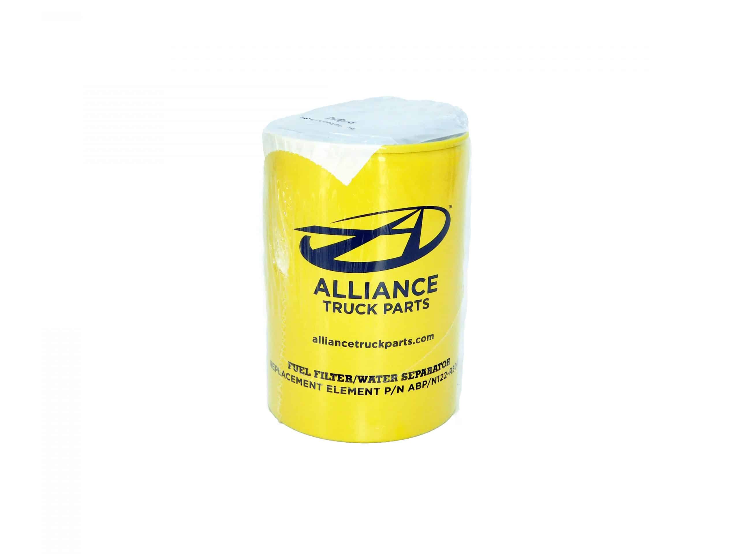 Alliance Primary Fuel Filter Water Separator | # ABP N122 R50418