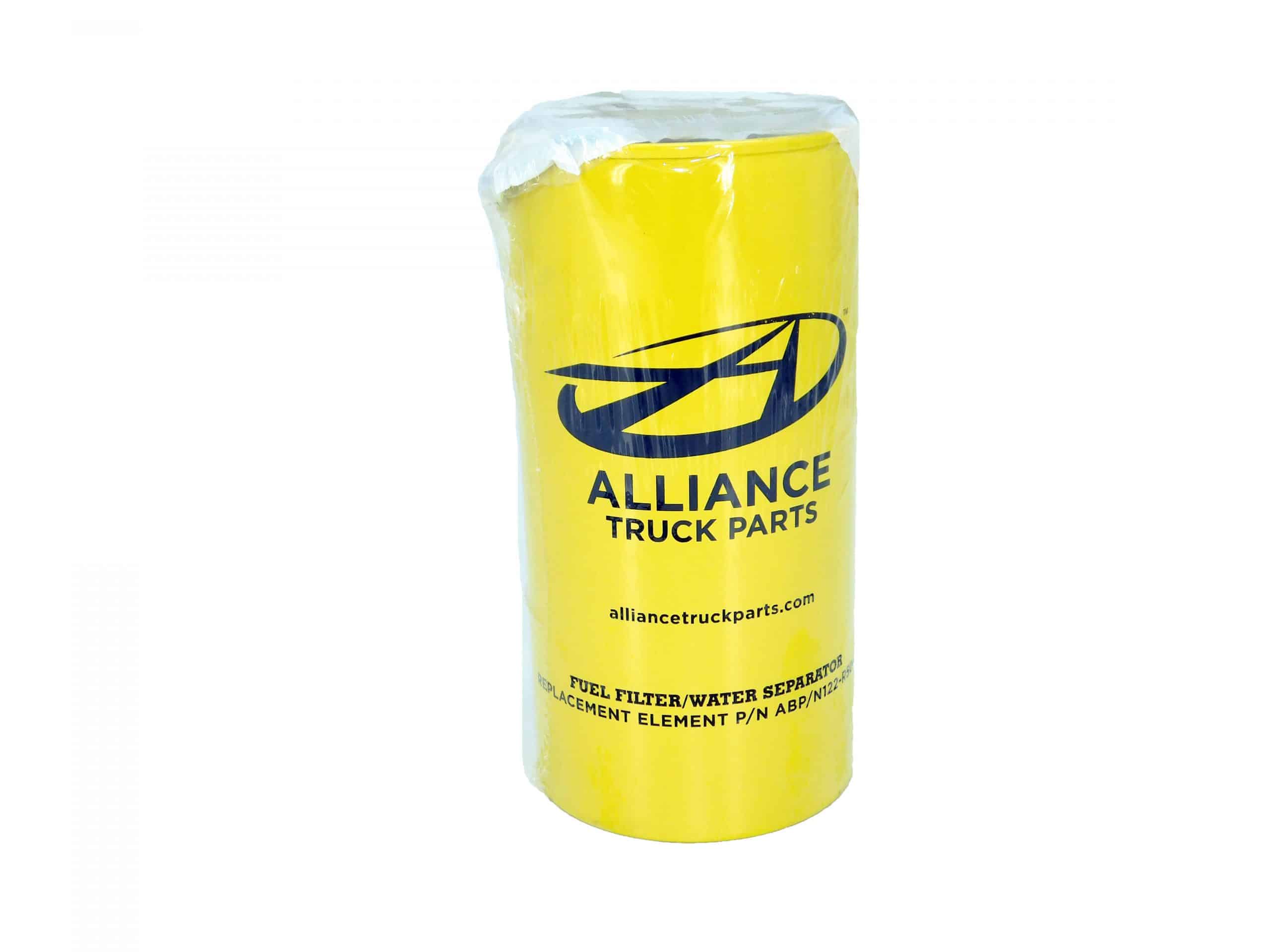 Alliance Fuel Filter Water Separator | # ABP N122 R50421