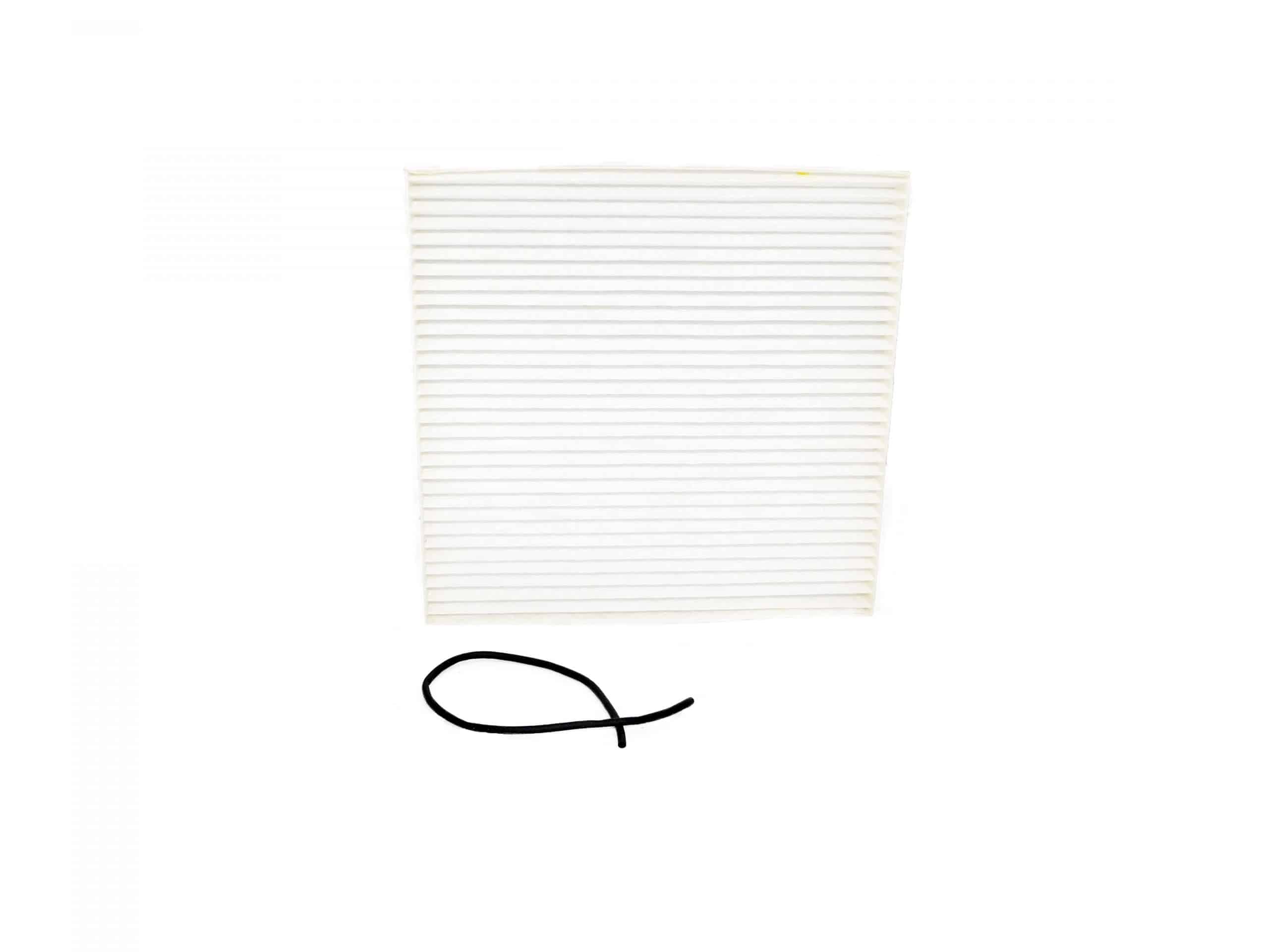 Alliance Cabin Air Filter 8.62" X 8.43" | # ABP N10G 36000006