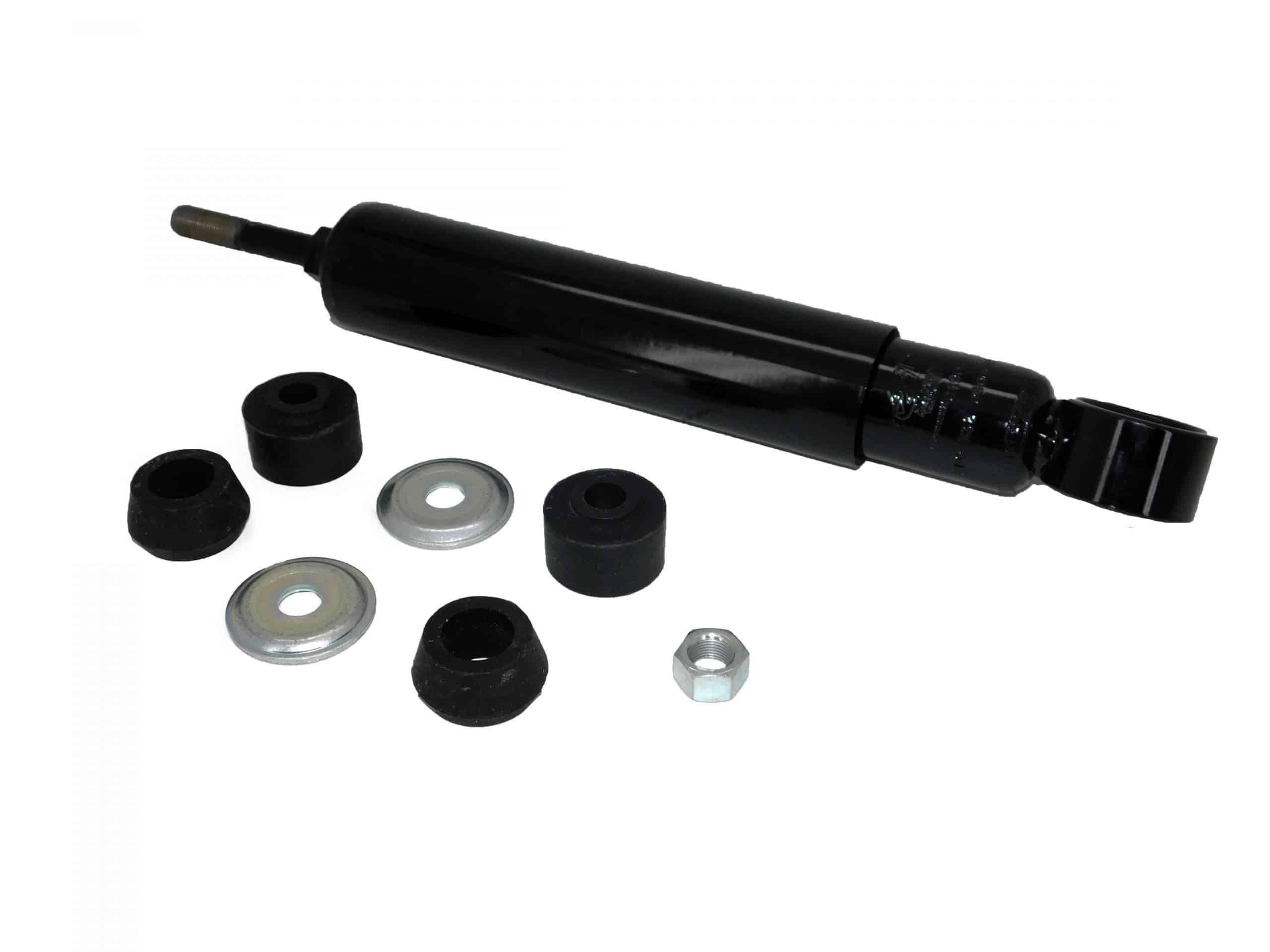 Alliance Rear Shock | # ABP N32 O900031
