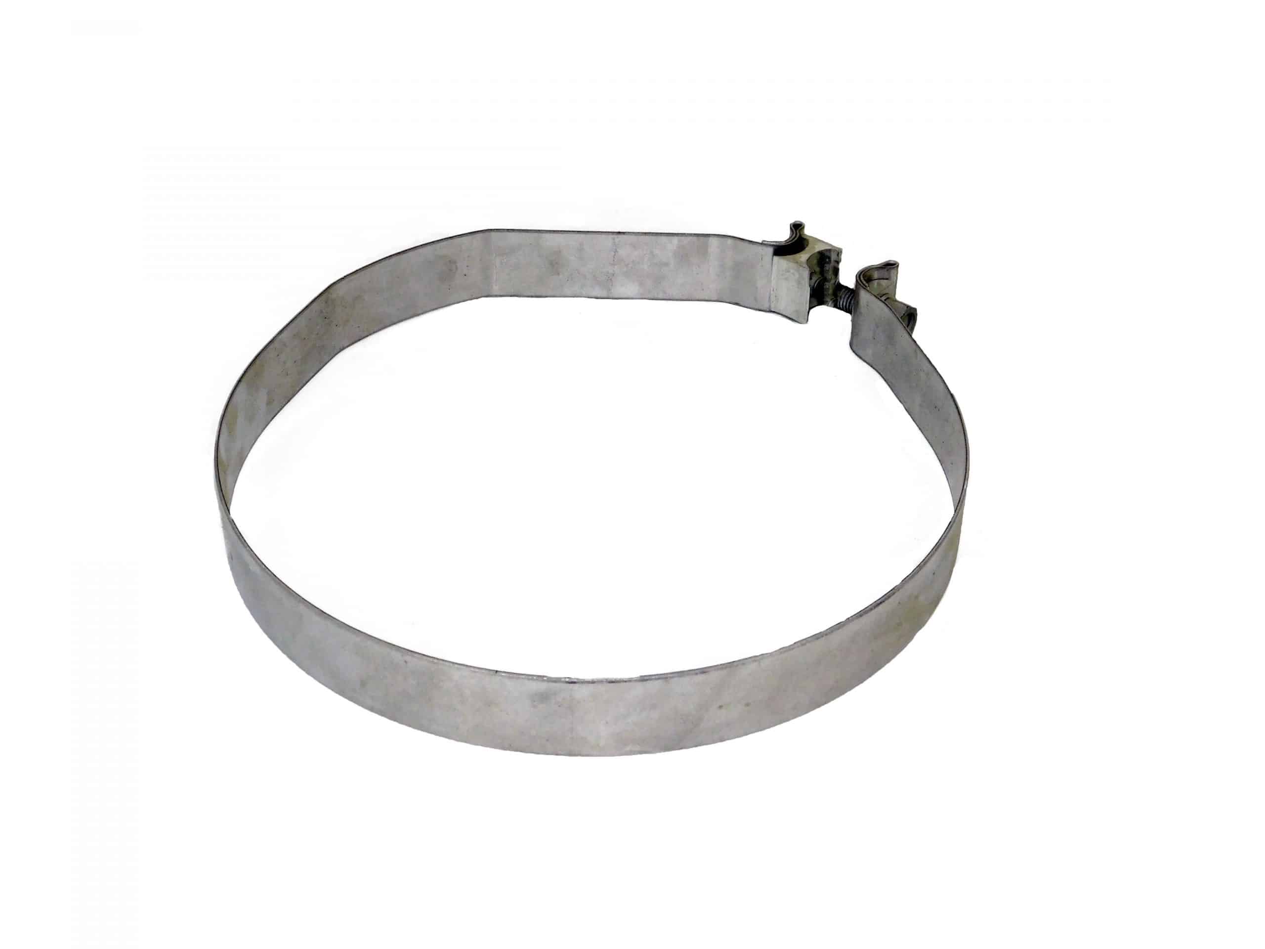 Alliance Muffler Mounting Band Clamp | # ABP N35 04 18866 000