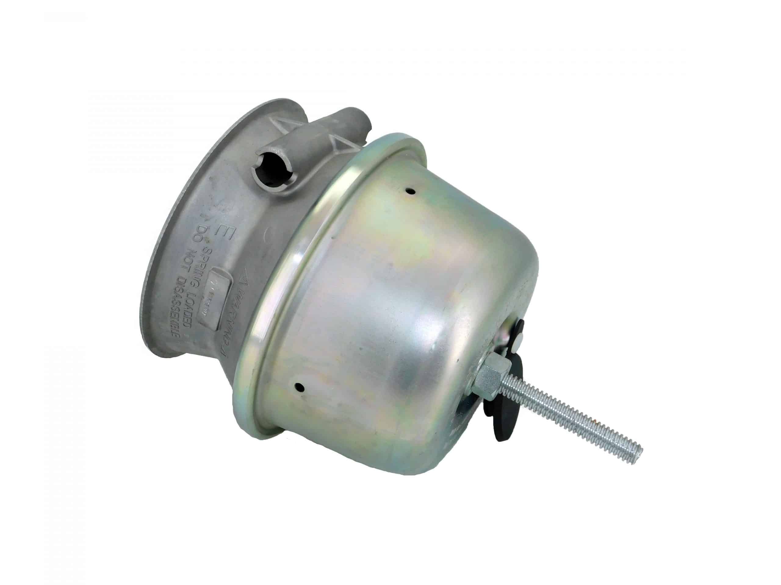 Alliance Brake Chamber, 2.5" Stroke | # ABP N42A 13036CD