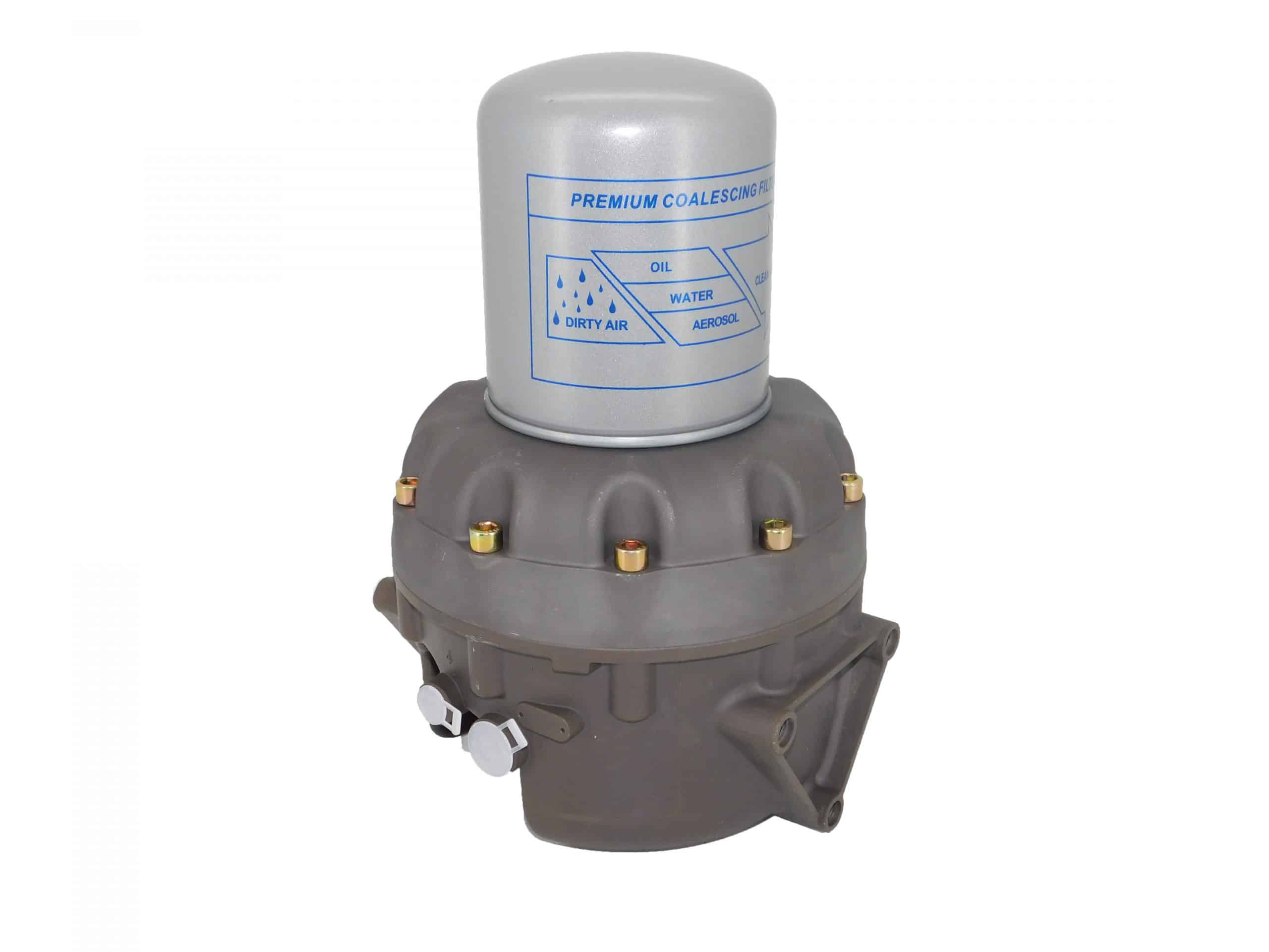 TTPS4324711010 | TTP Air Dryer Assembly