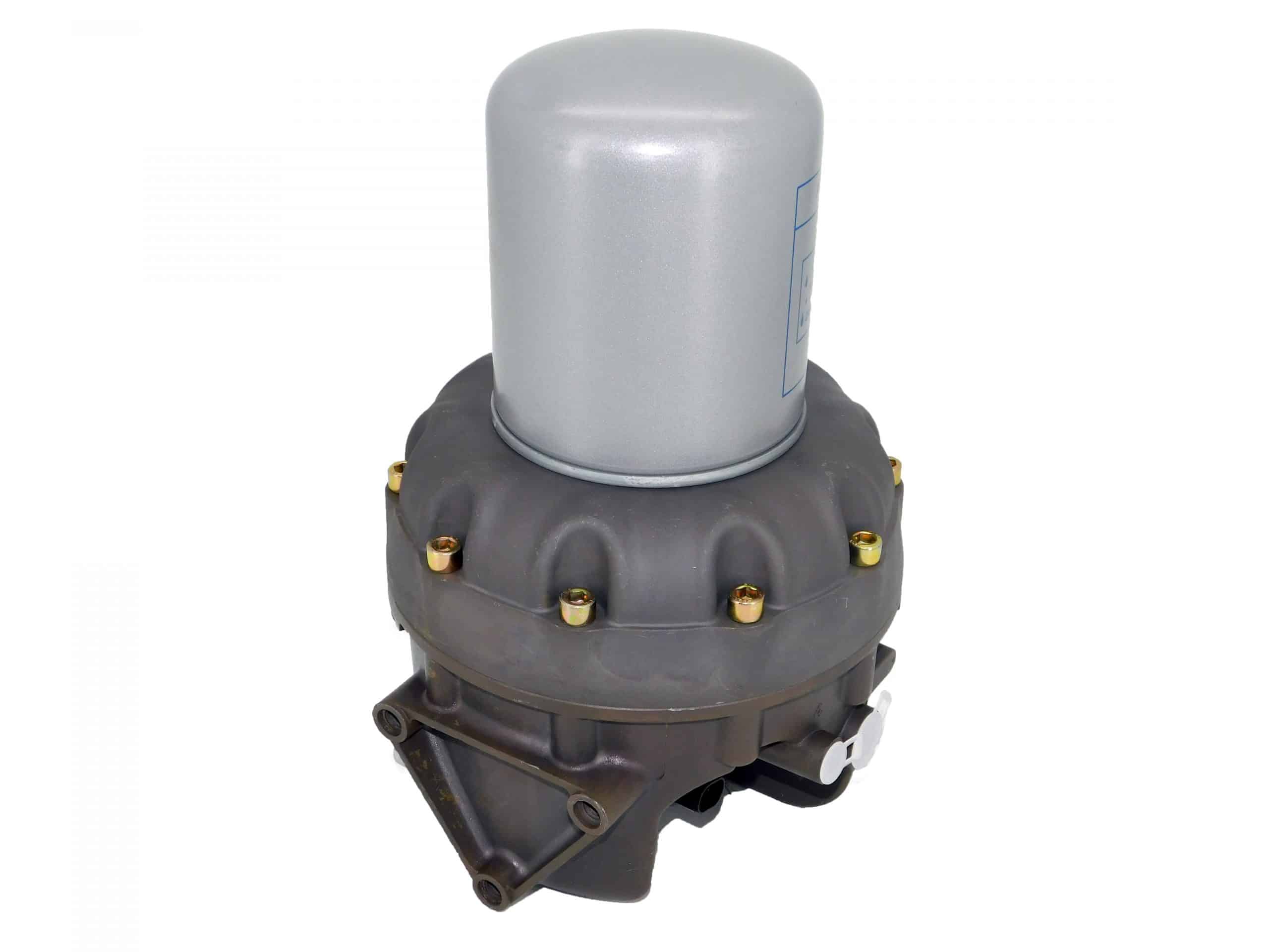 TTPS4324711010 | TTP Air Dryer Assembly