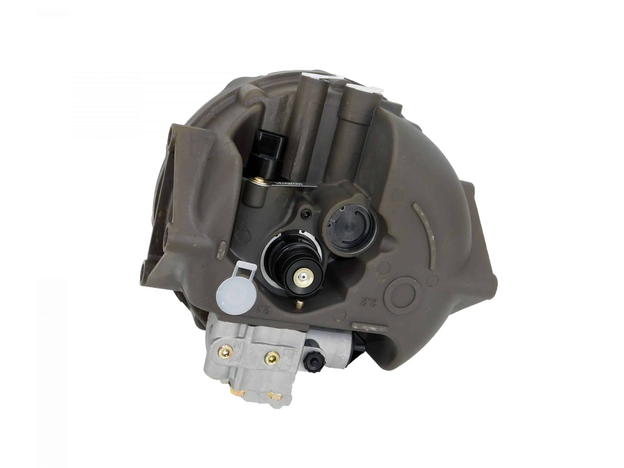 TTPS4324711010 | TTP Air Dryer Assembly