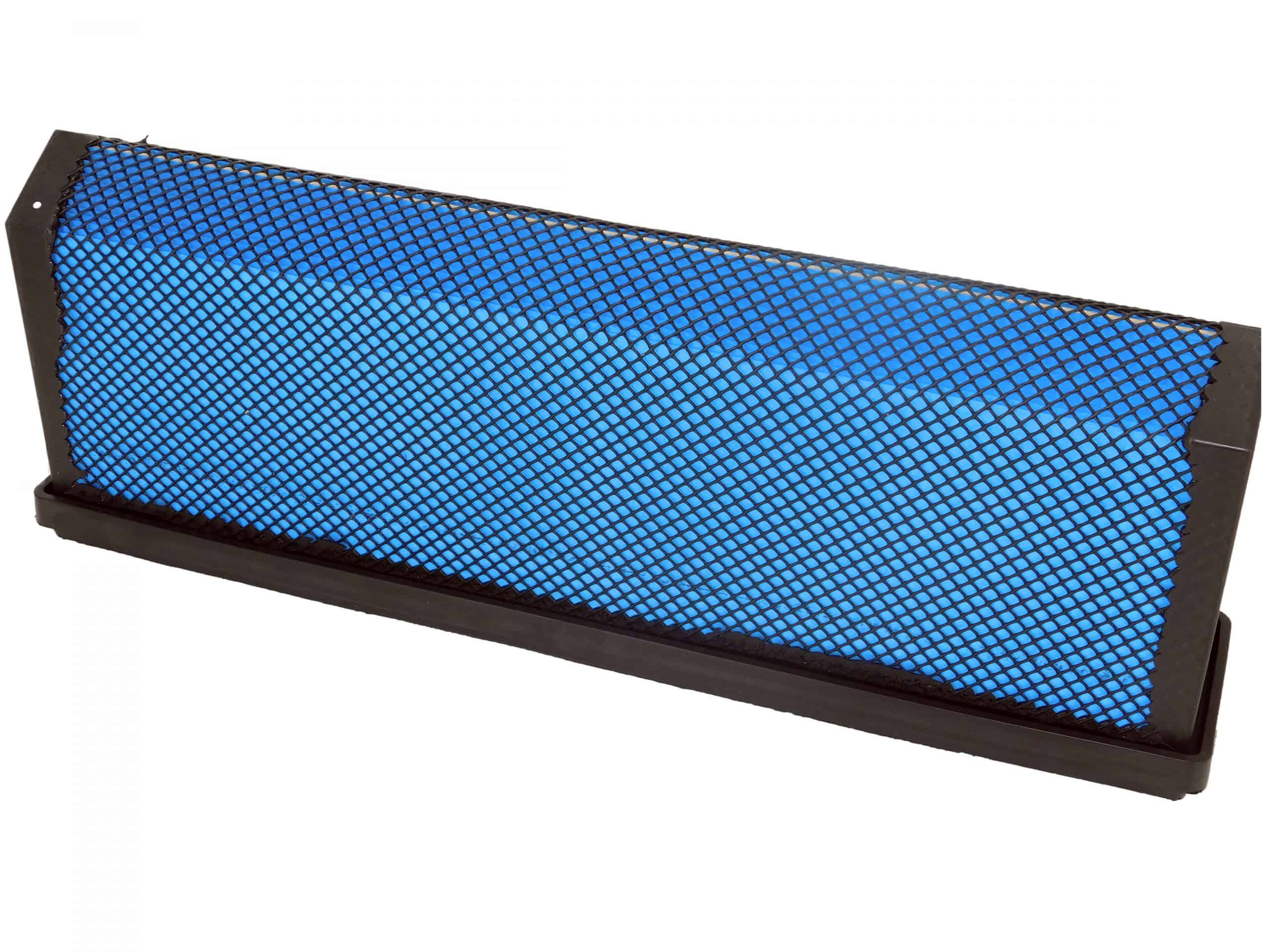 Donaldson Air Cleaner Filter / Panel Engine PowerCore | # P610260