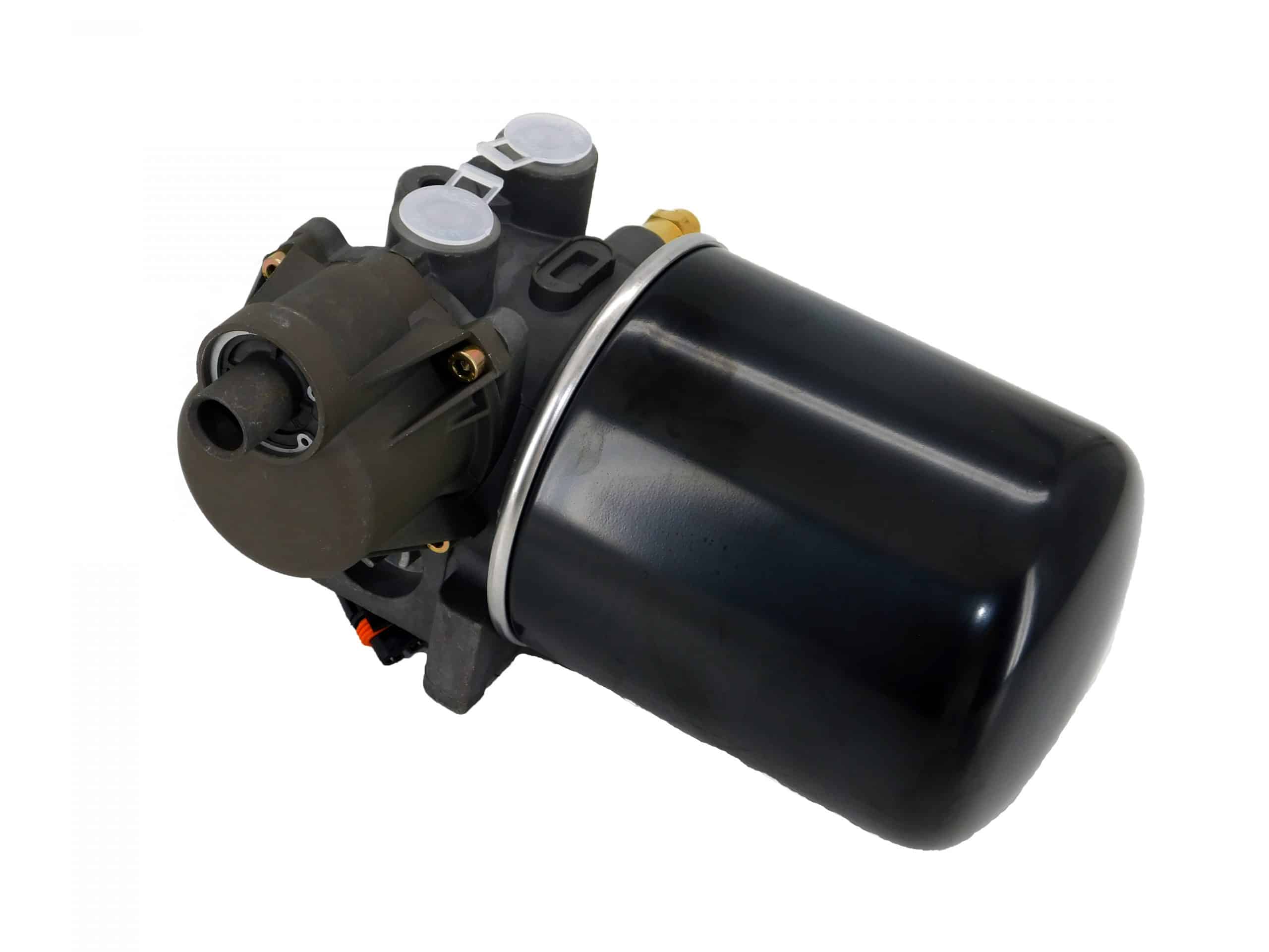 SS1200 TTP Air Dryer Assembly | # TTPTDAR955205