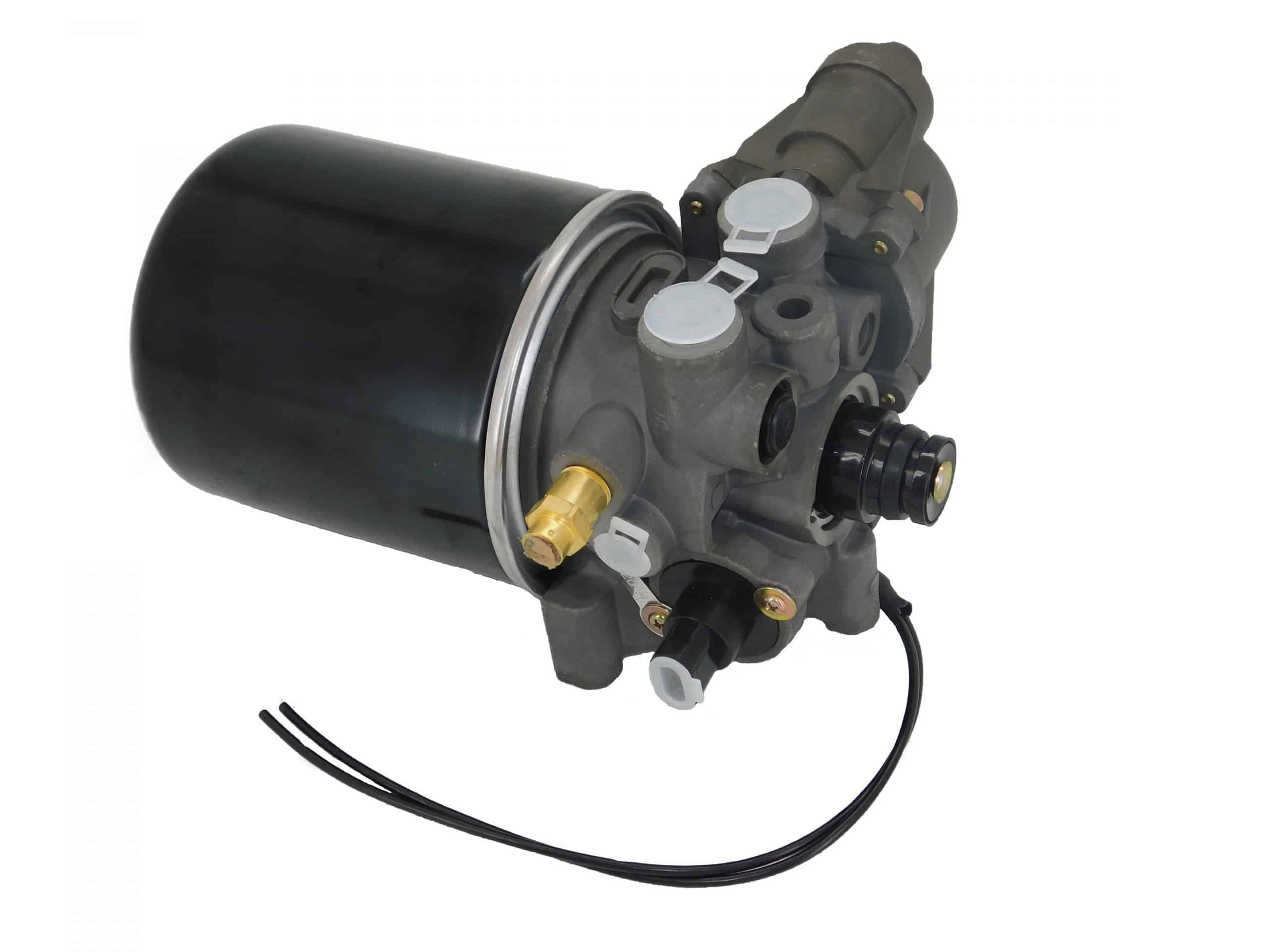 SS1200 TTP Air Dryer Assembly | # TTPTDAR955205