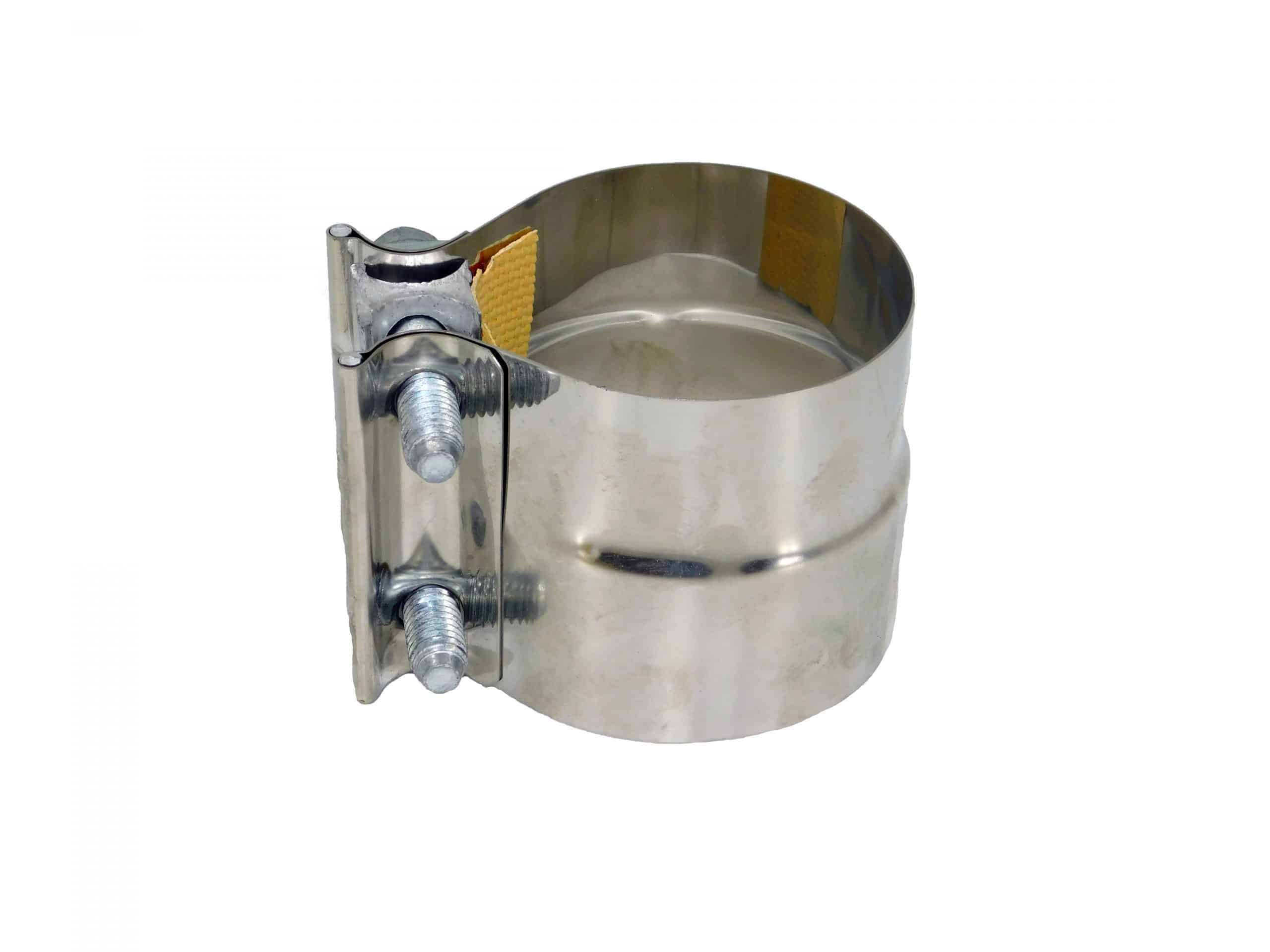 Alliance Exhaust Clamp | # ABP N35 30PLSG