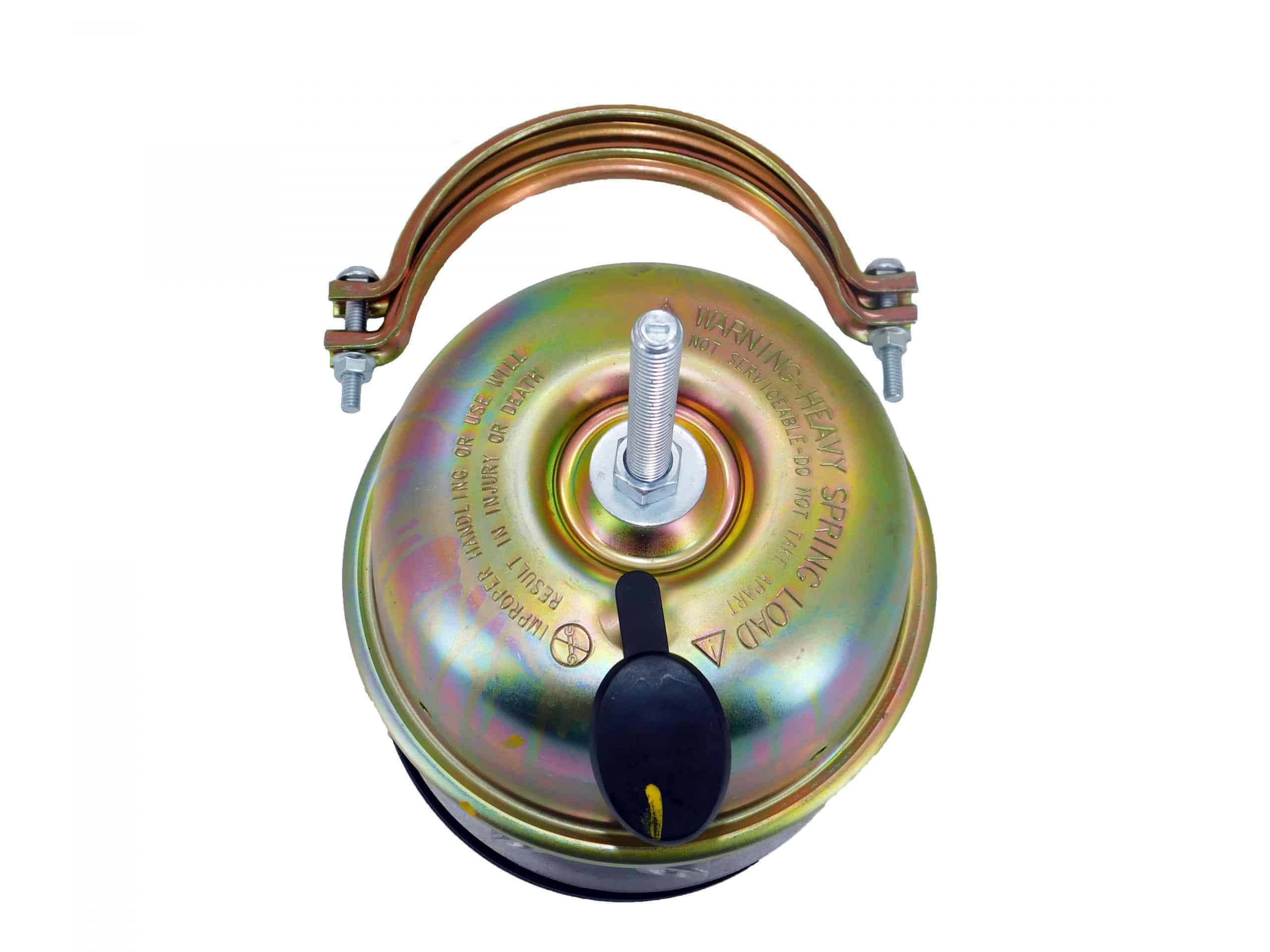 Alliance 30/30 Long Stroke Piggy Back Kit | # ABP N42A 30PBK3D