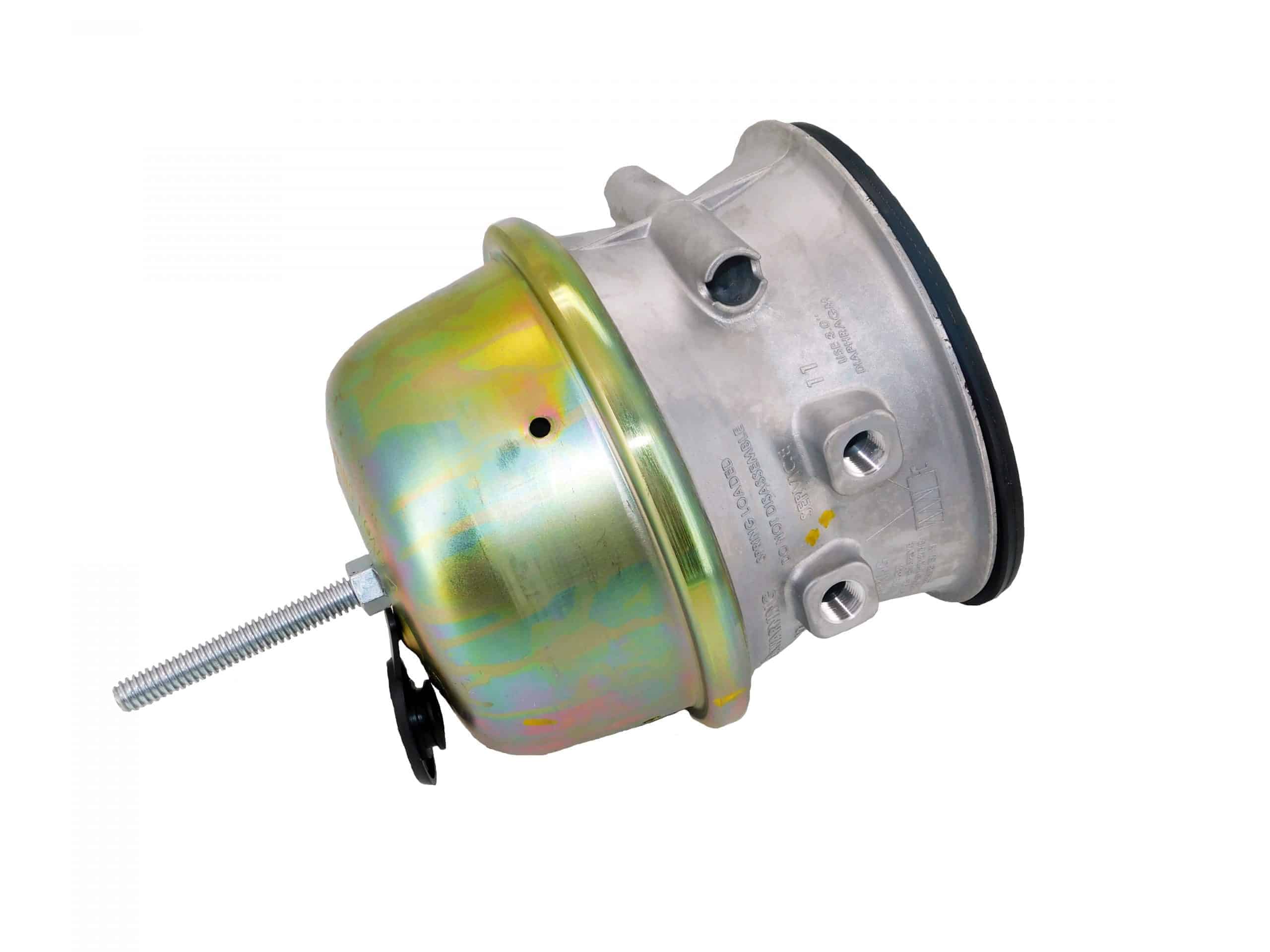 Alliance 30/30 Long Stroke Piggy Back Kit | # ABP N42A 30PBK3D