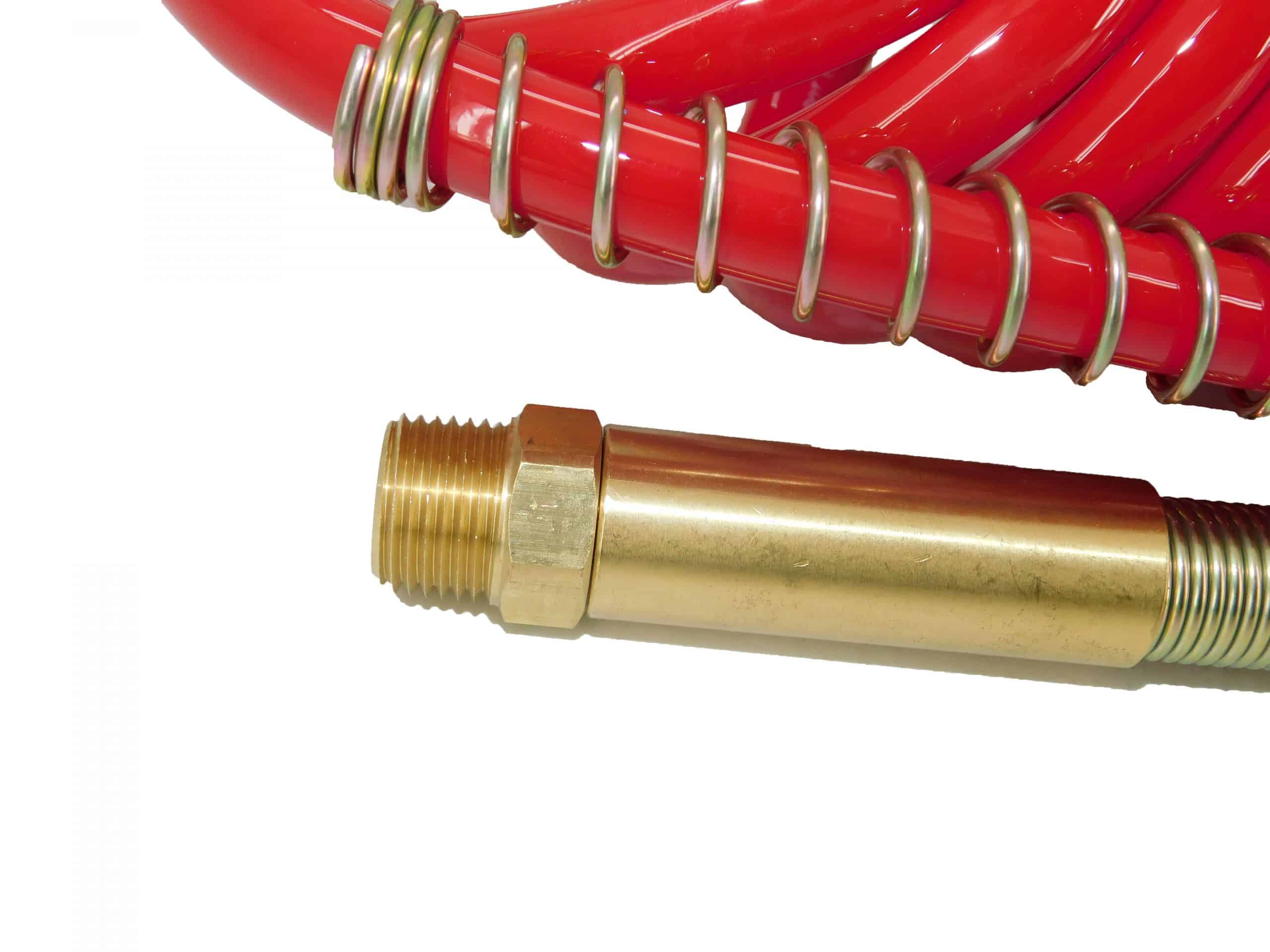 Alliance 15' Air Brake Coil With Arctic Coating | ABP N42AAC154ARH
