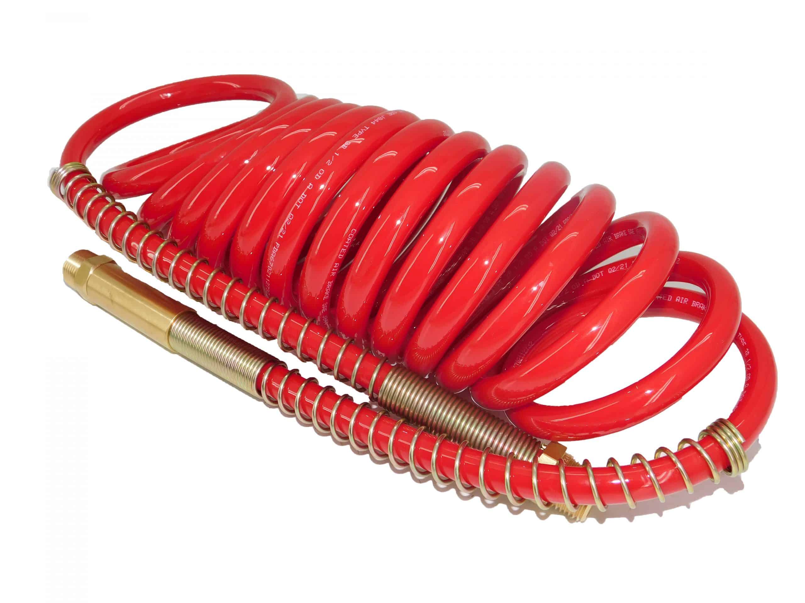 Alliance 15' Air Brake Coil With Arctic Coating | ABP N42AAC154ARH