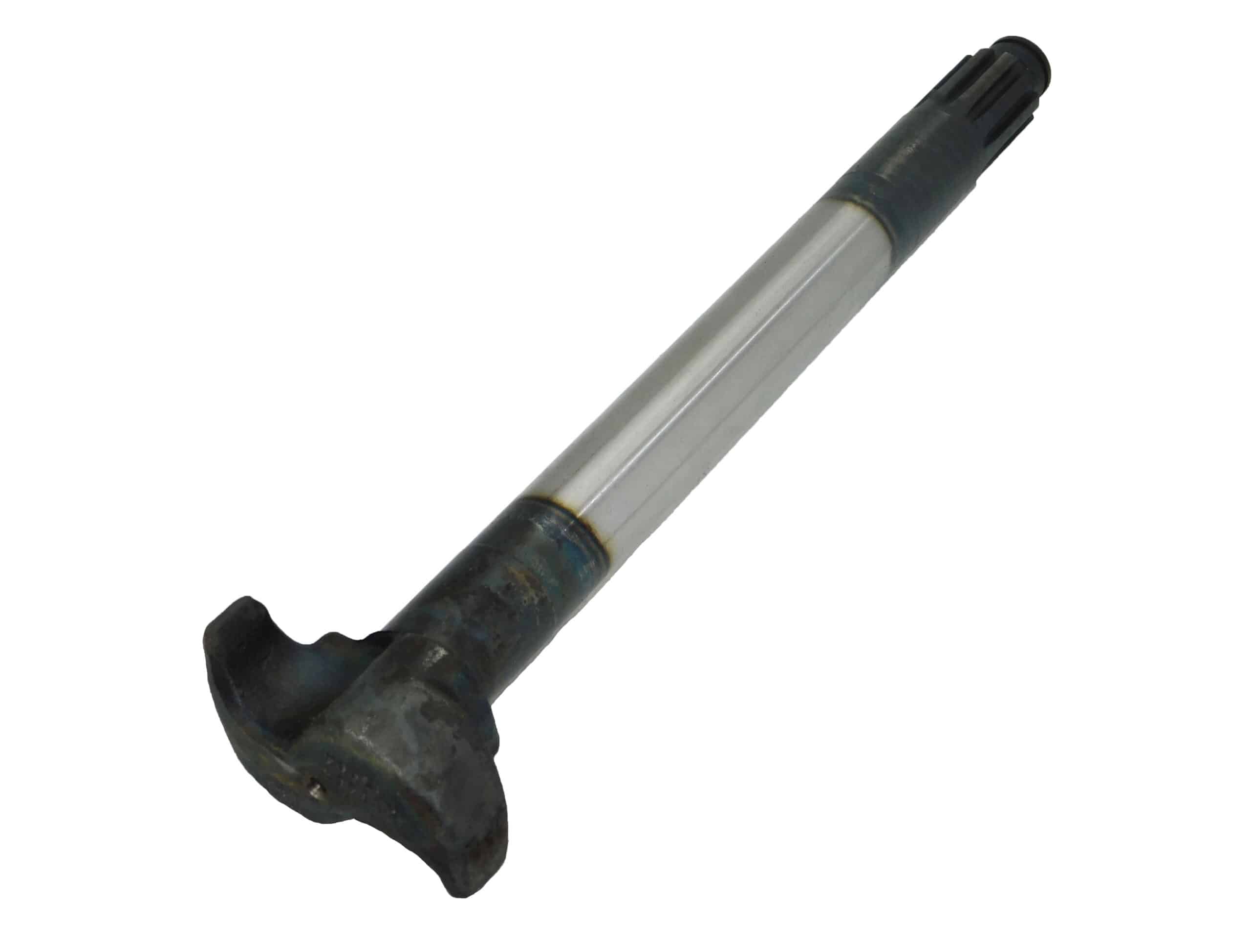 Bendix Brake Camshaft | # BW 811406N