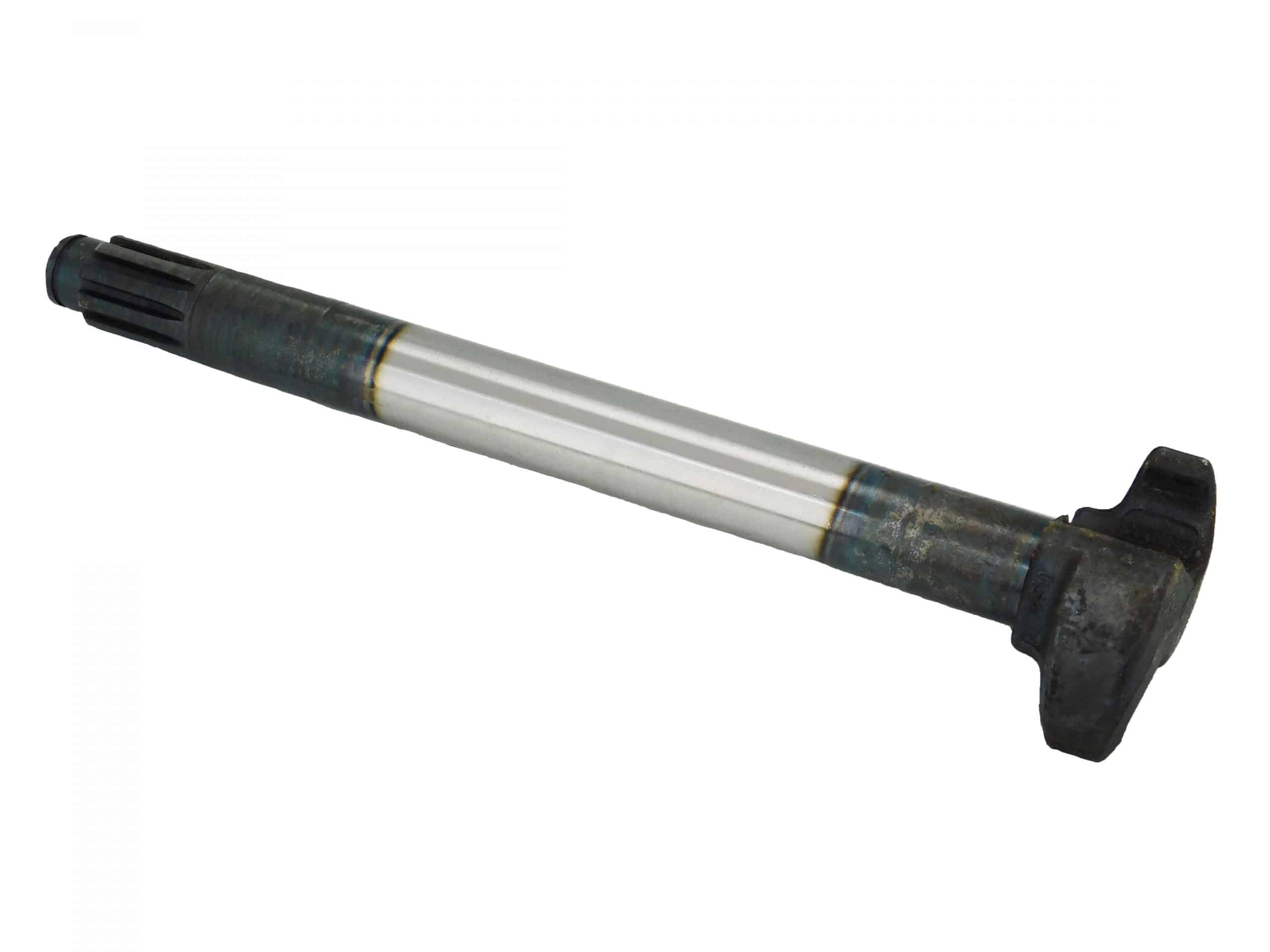Bendix Brake Camshaft | # BW 811407N