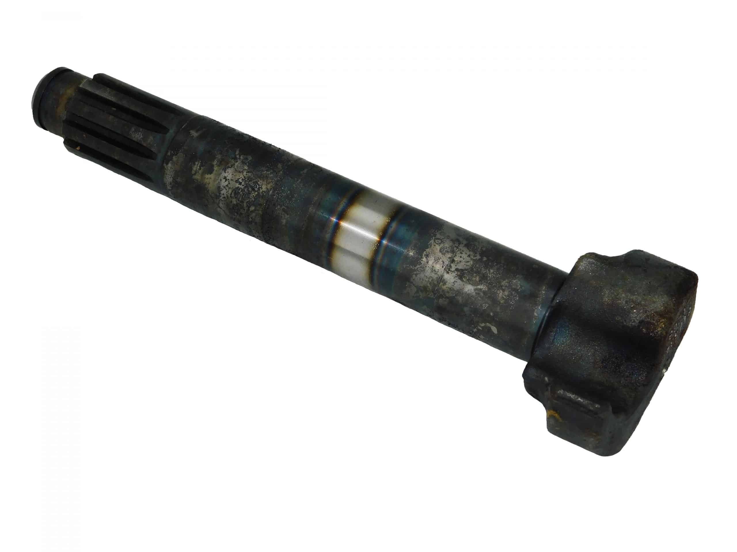 Bendix Brake Camshaft | # BW 817634N