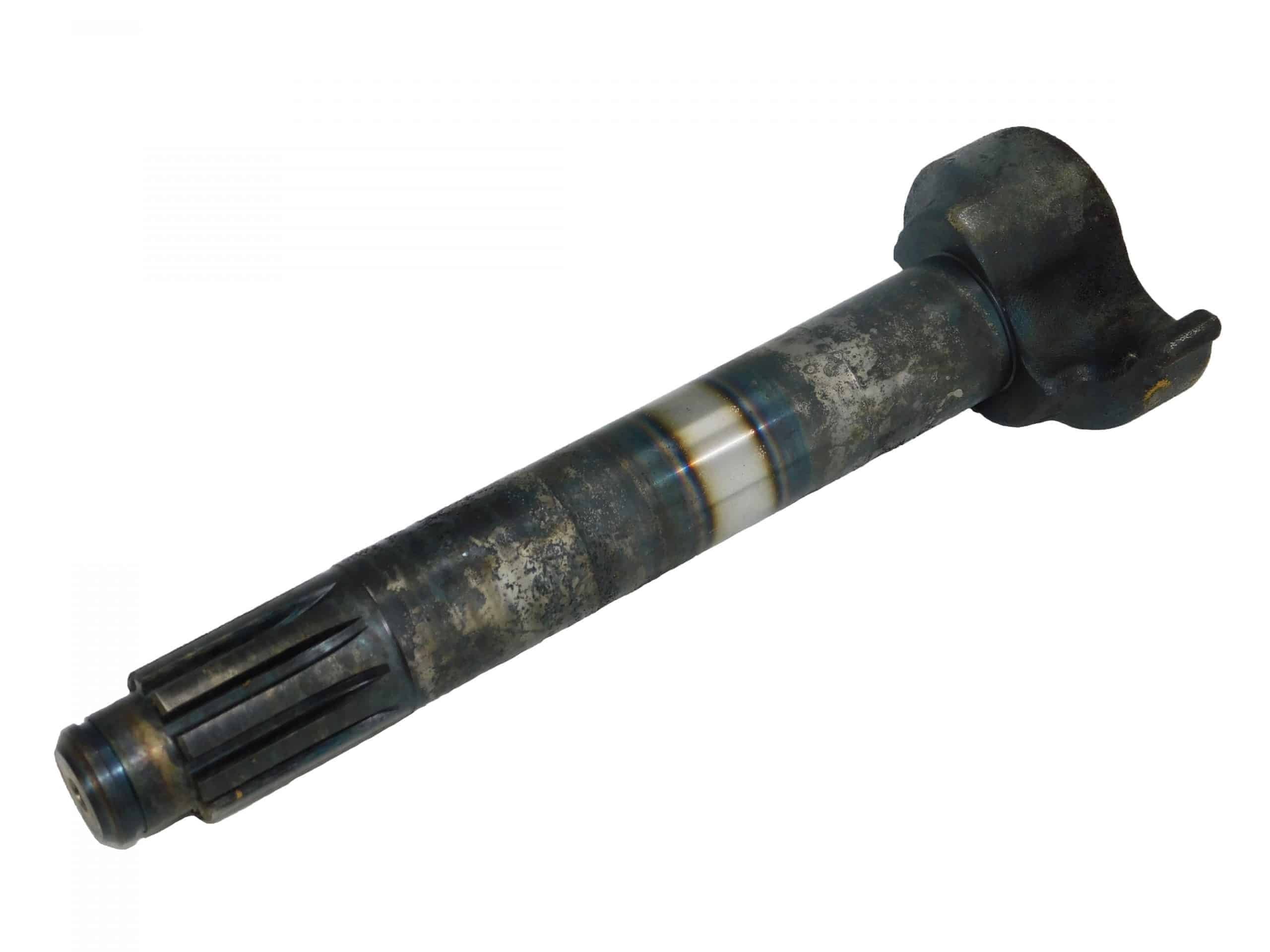 Bendix Brake Camshaft | # BW 817634N