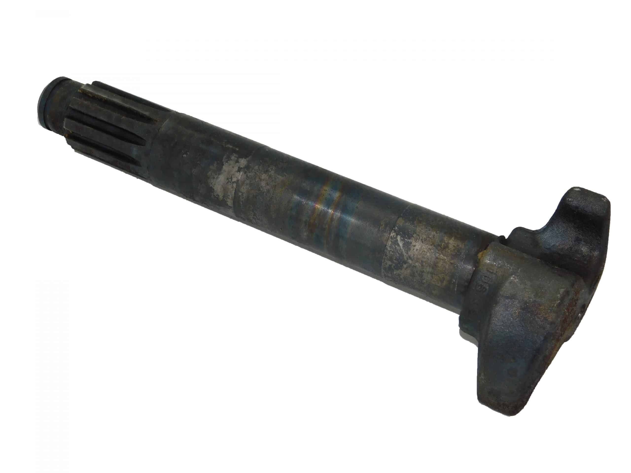Bendix Brake Camshaft | # BW 817635N