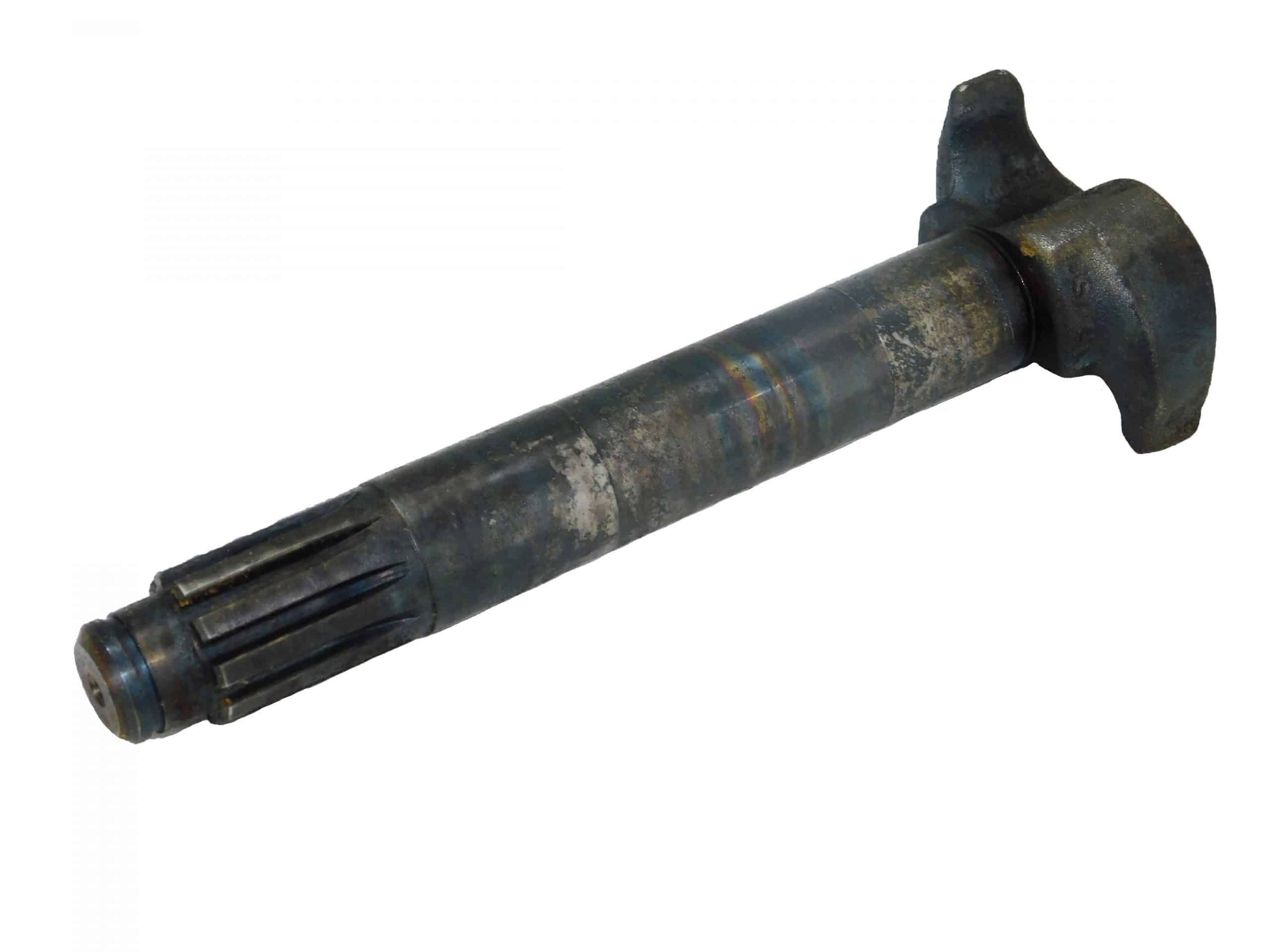 Bendix Brake Camshaft | # BW 817635N