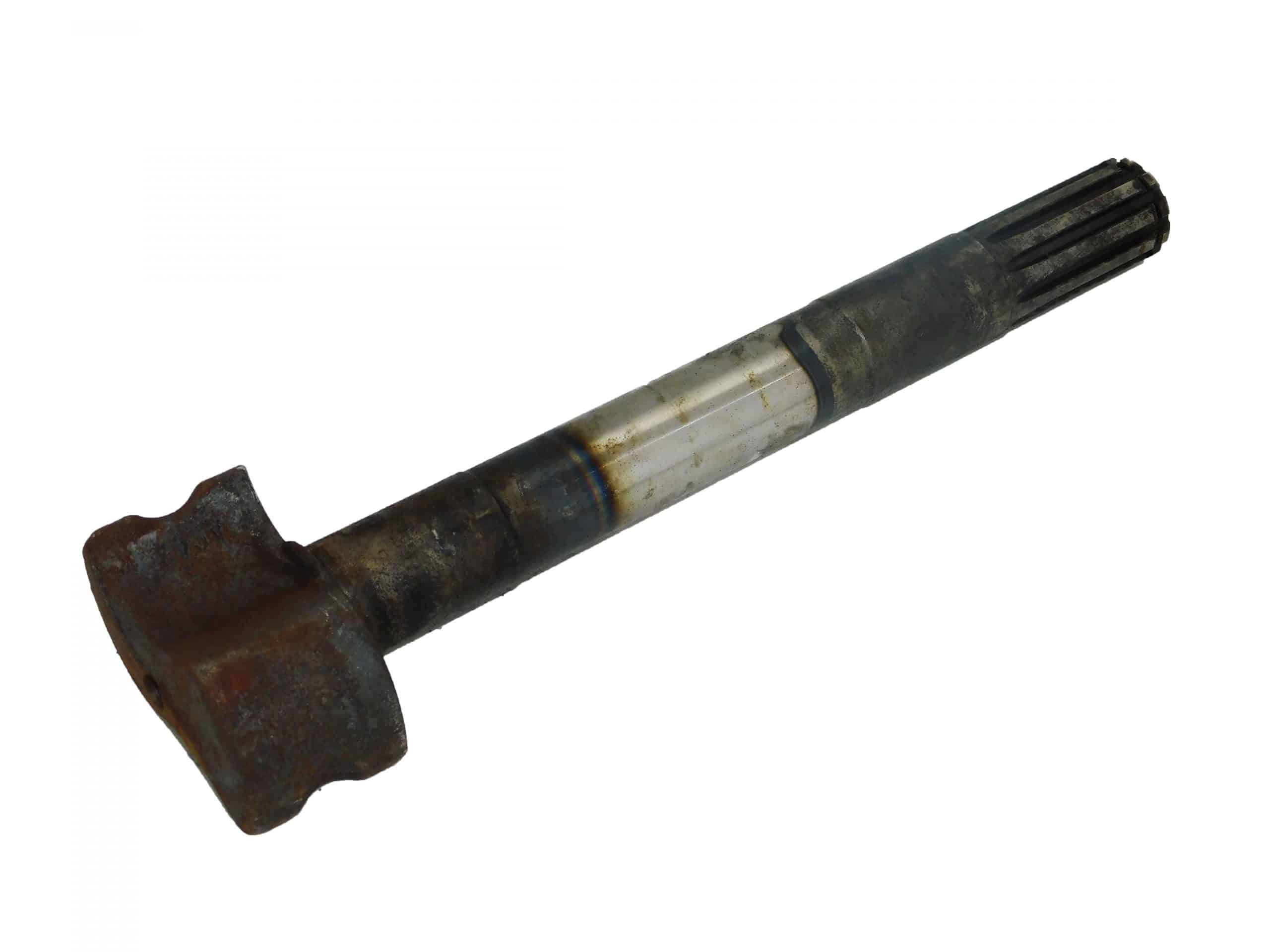 Bendix Brake Camshaft | # BW 975390