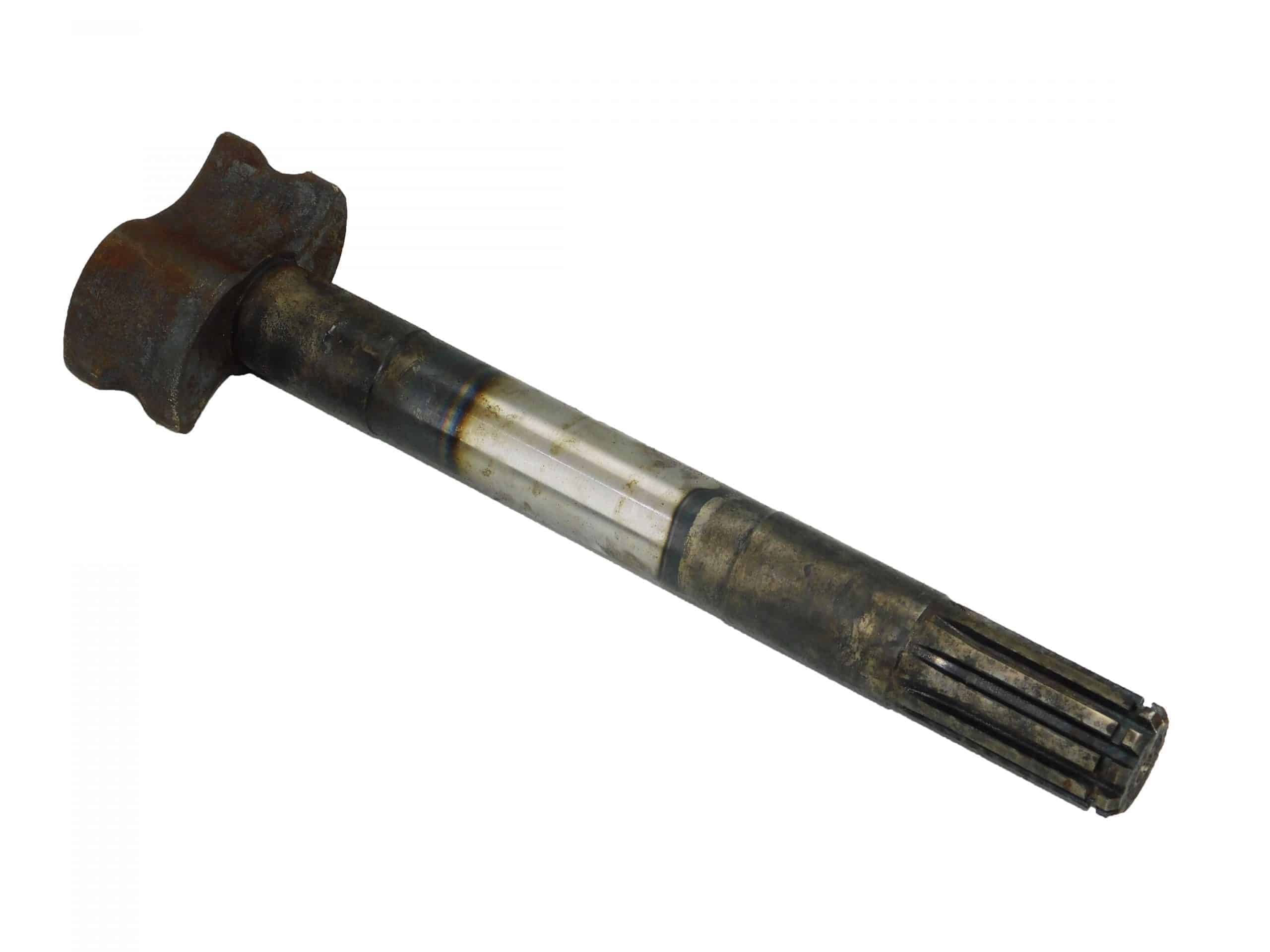 Bendix Brake Camshaft | # BW 975390
