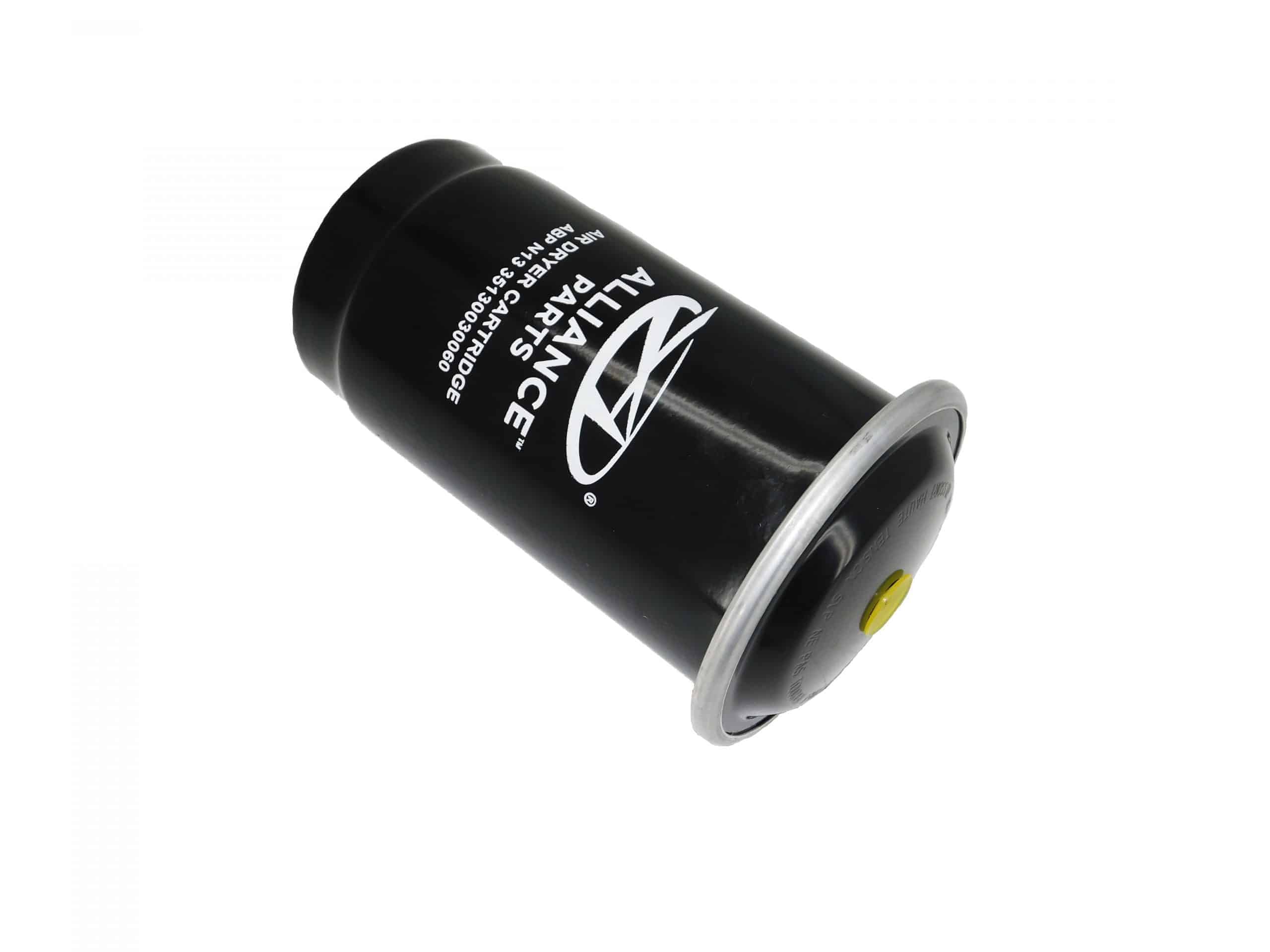 Alliance AD-9 Air Dryer Desiccant Cartridge | # ABP N13 35130030060