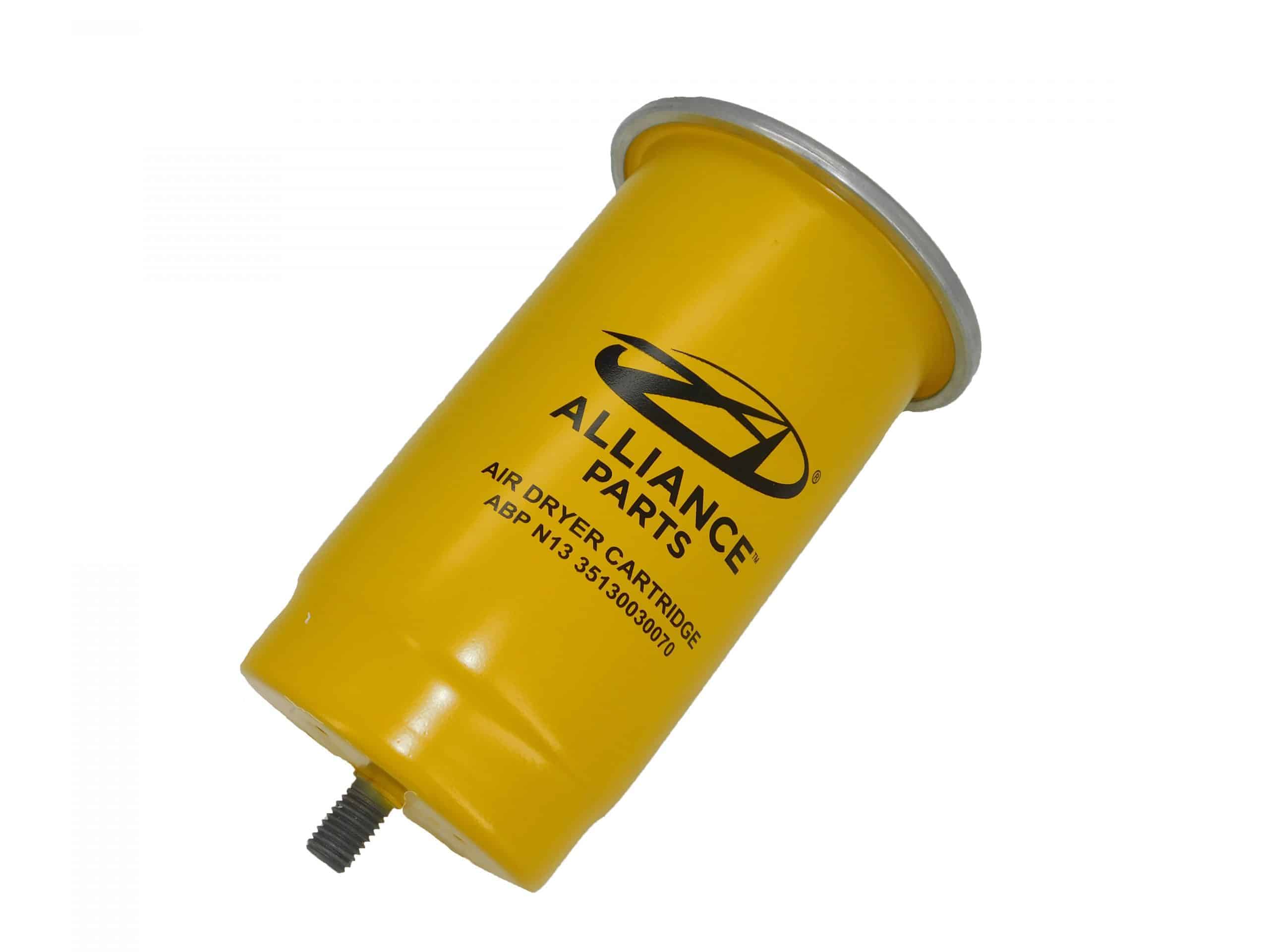 Alliance AD-9 Pura Guard Oil Coalescing Cartridge | # ABP N13 35130030070