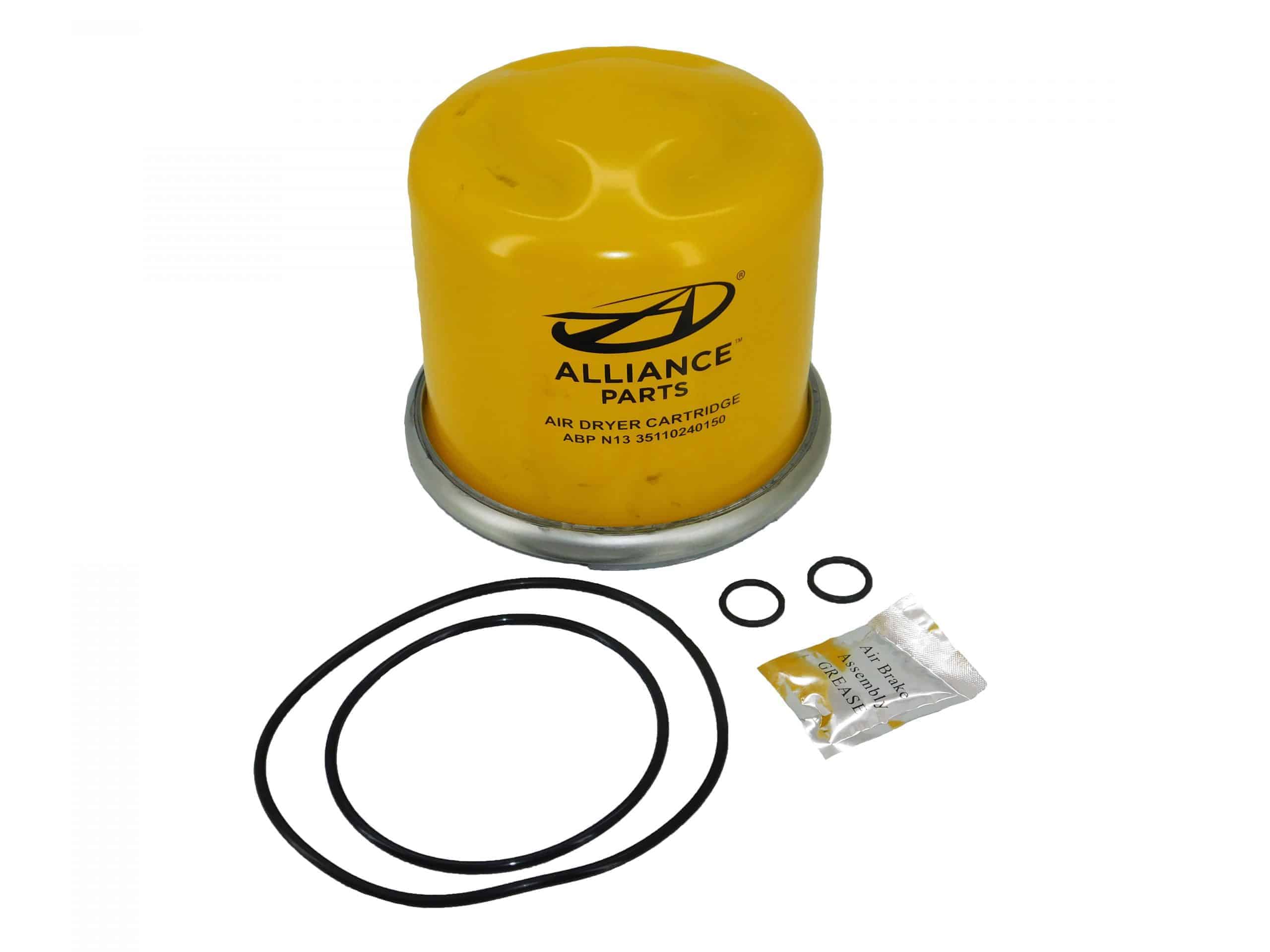 Alliance AD-IP PuraGuard Coalescing Cartridge | # ABP N13 35110240150
