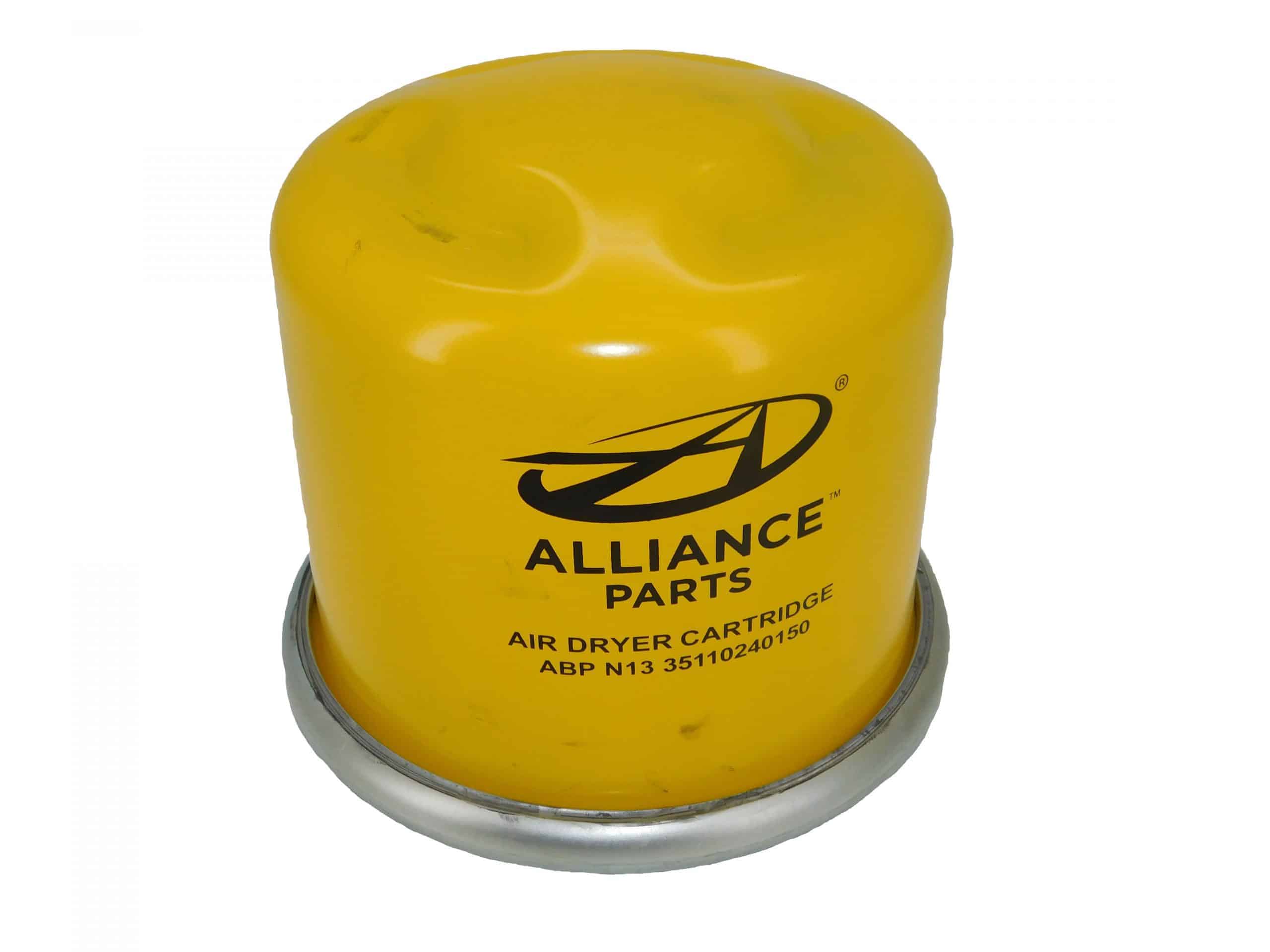 Alliance AD-IP PuraGuard Coalescing Cartridge | # ABP N13 35110240150